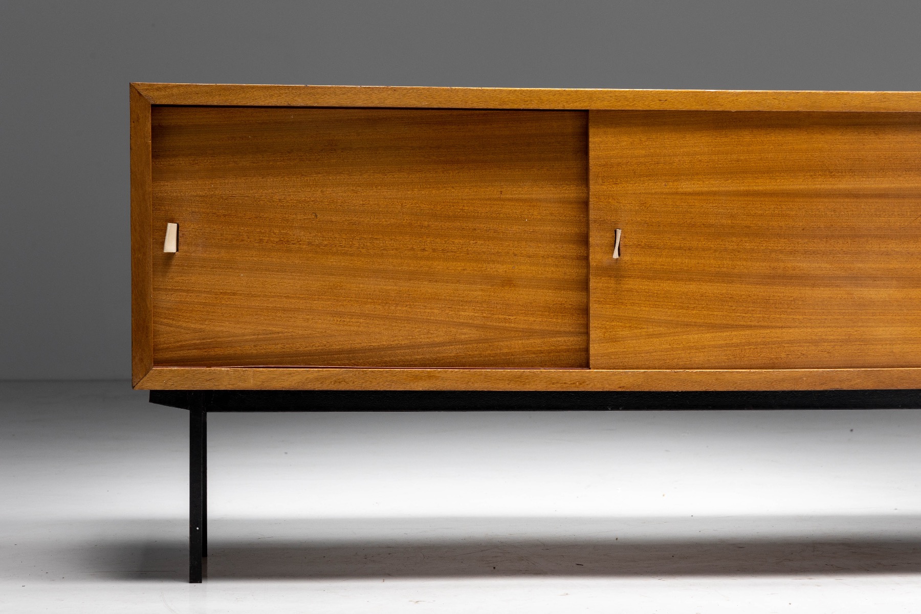 Collectible Luxus sideboard by Jos De Mey