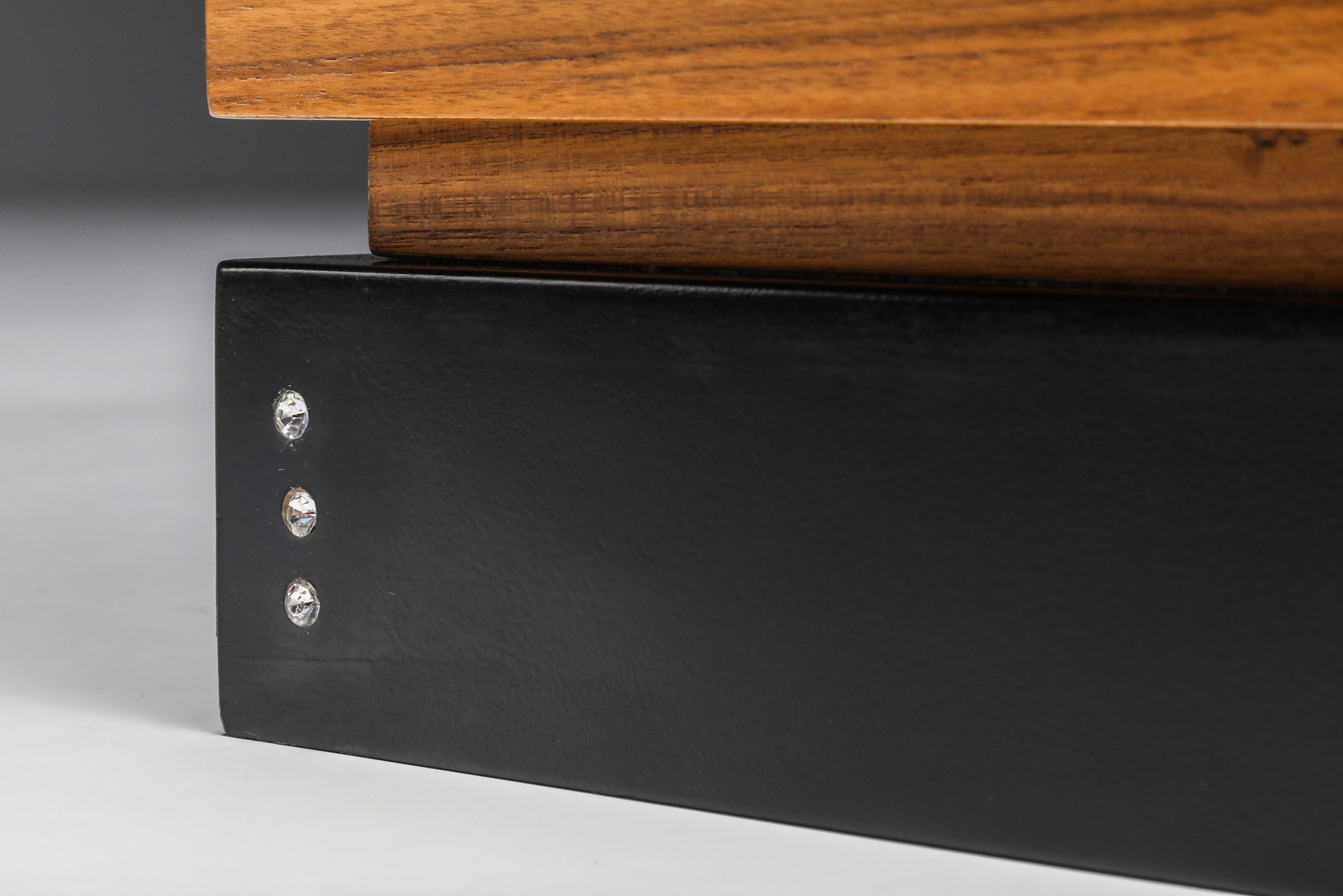 Collectible Pierre Cardin credenza from the 1970s