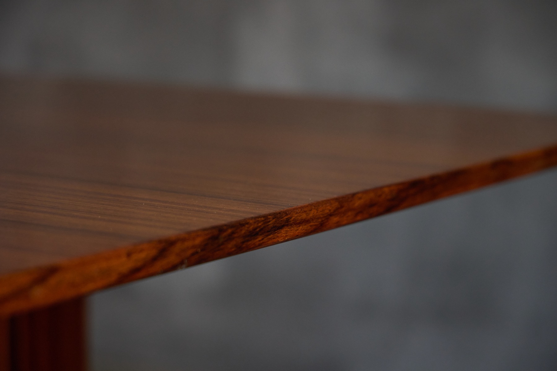 Collectible Italian dining table 778 by Scarpa