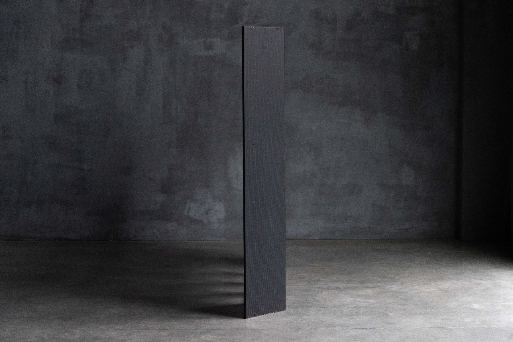 Statement modular shelving unit 1980s