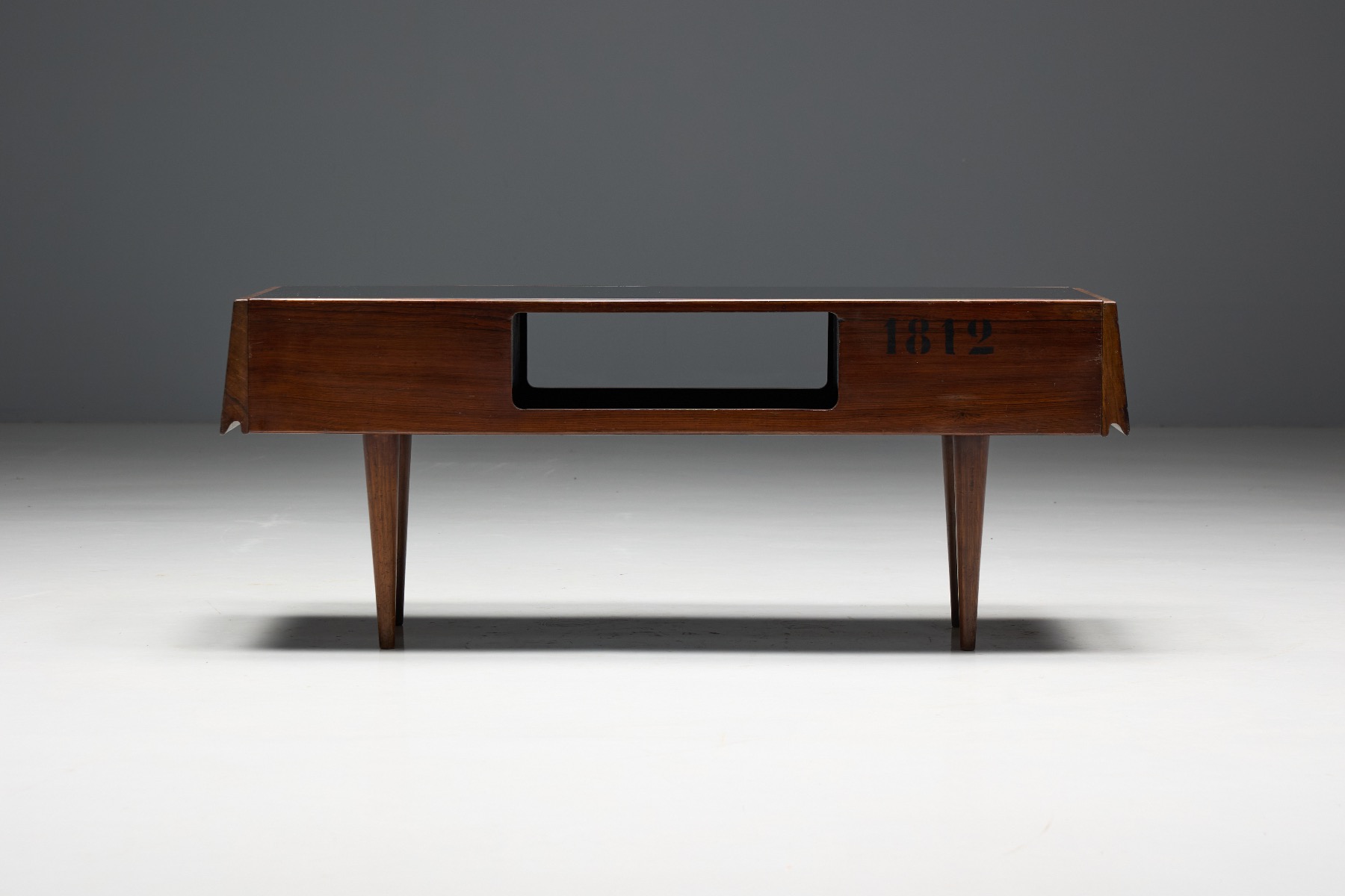 1950s Forma coffee table