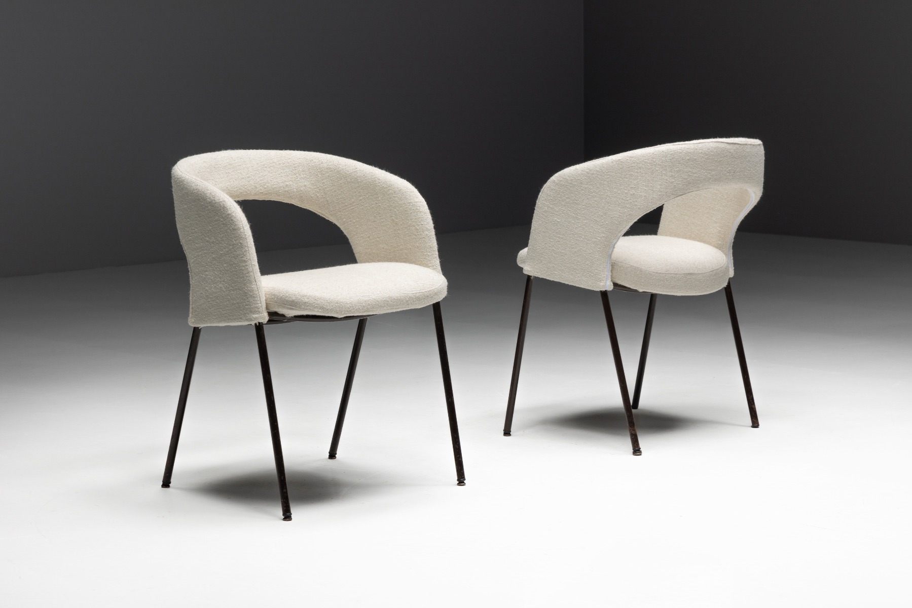 1950s RIMA dining seating