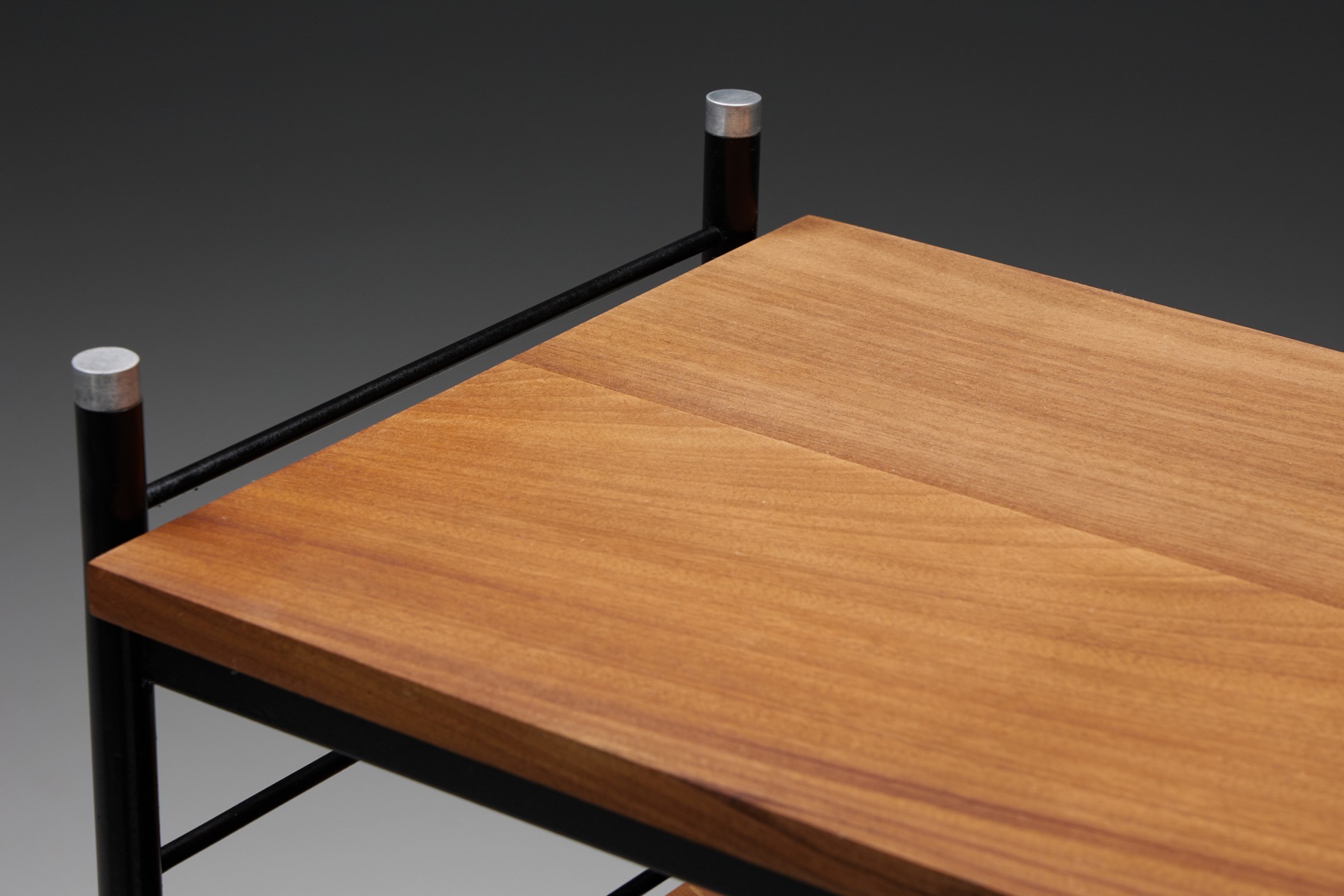 Architectural cabinet by Willy van der Meeren design