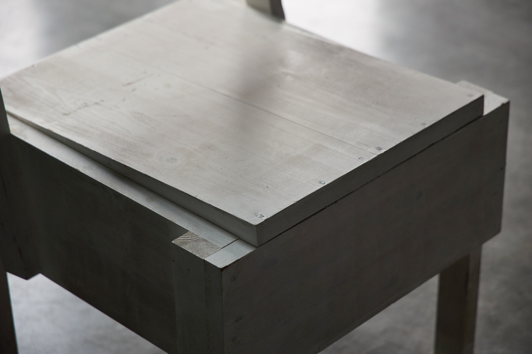 Architectural Sedia 1 chairs by Artek design