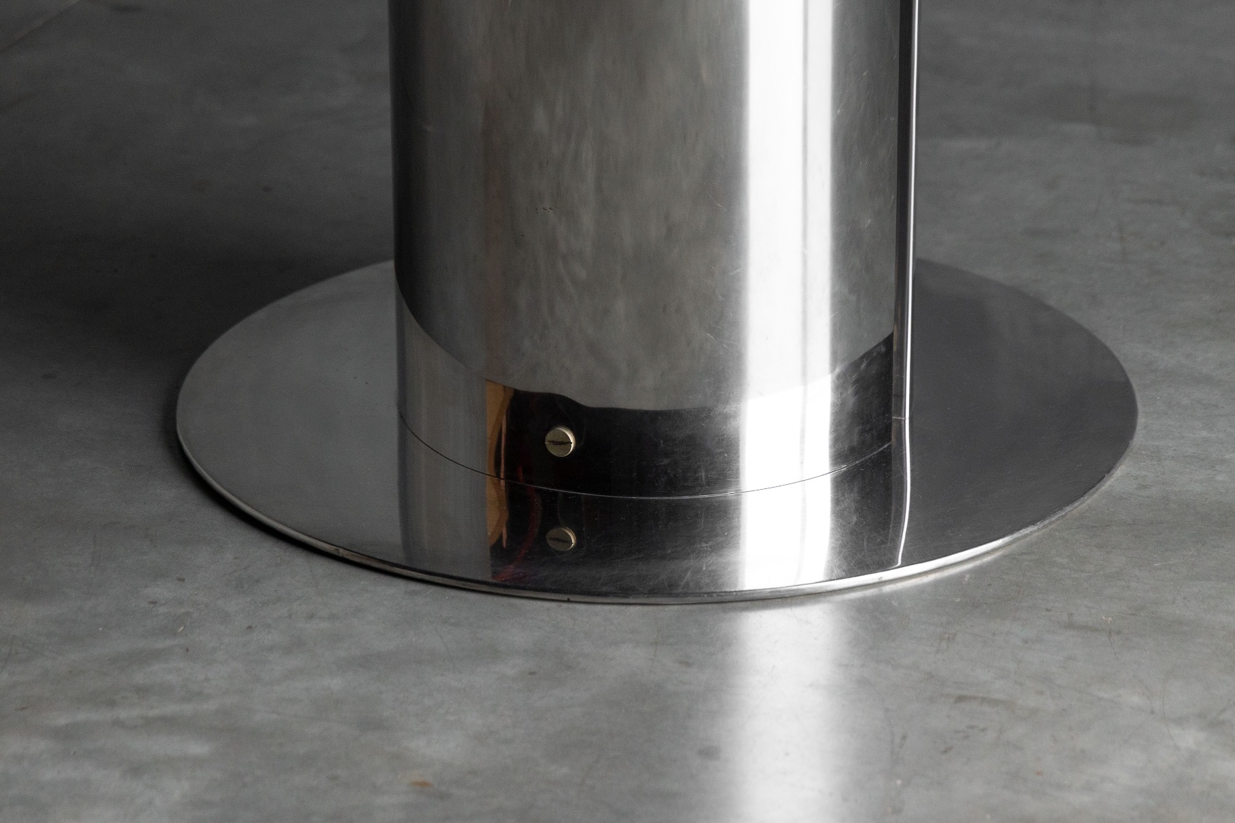 Vintage Cidonio table from Driade, Italian modern furniture design