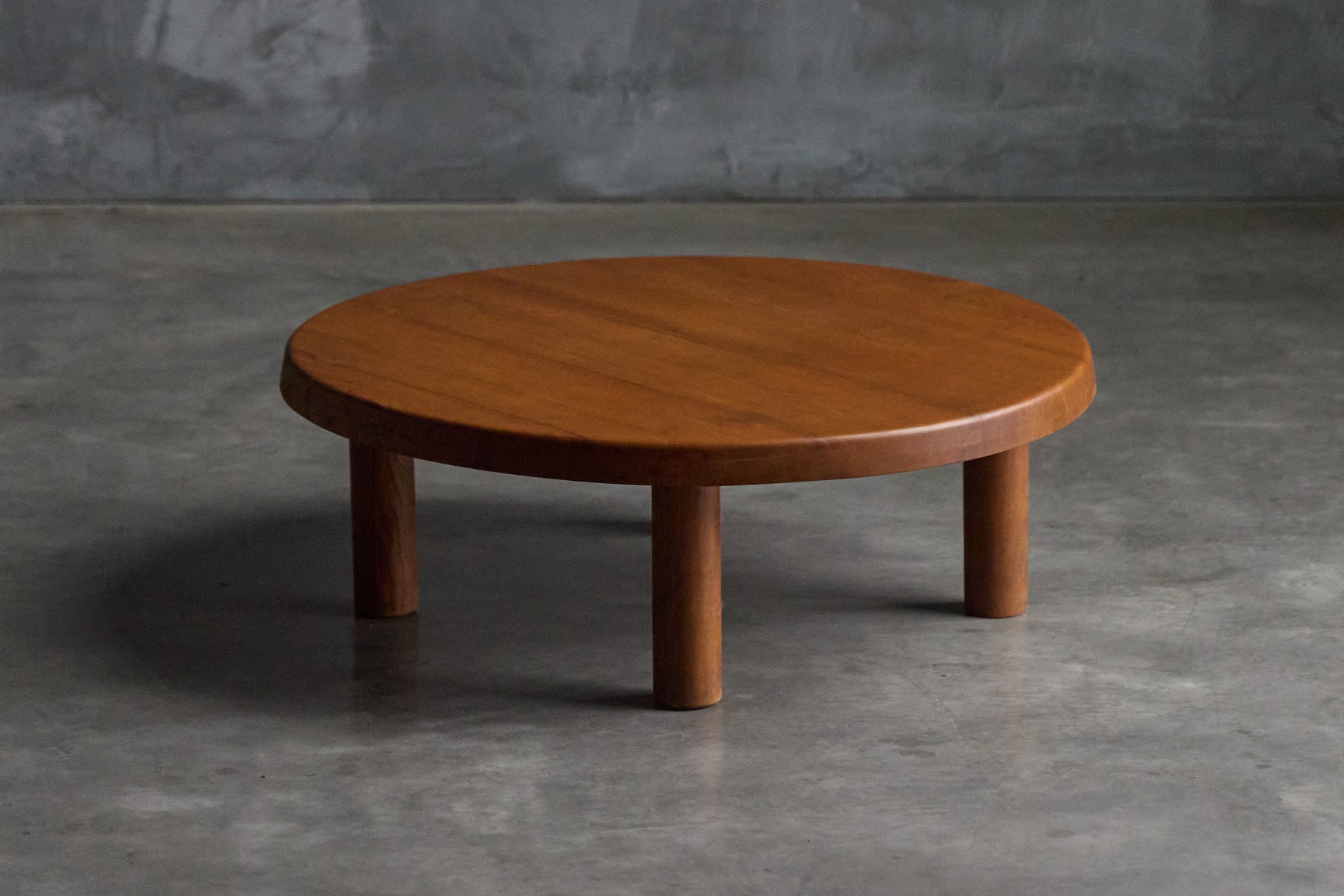 Authentic 1960s T02M coffee table
