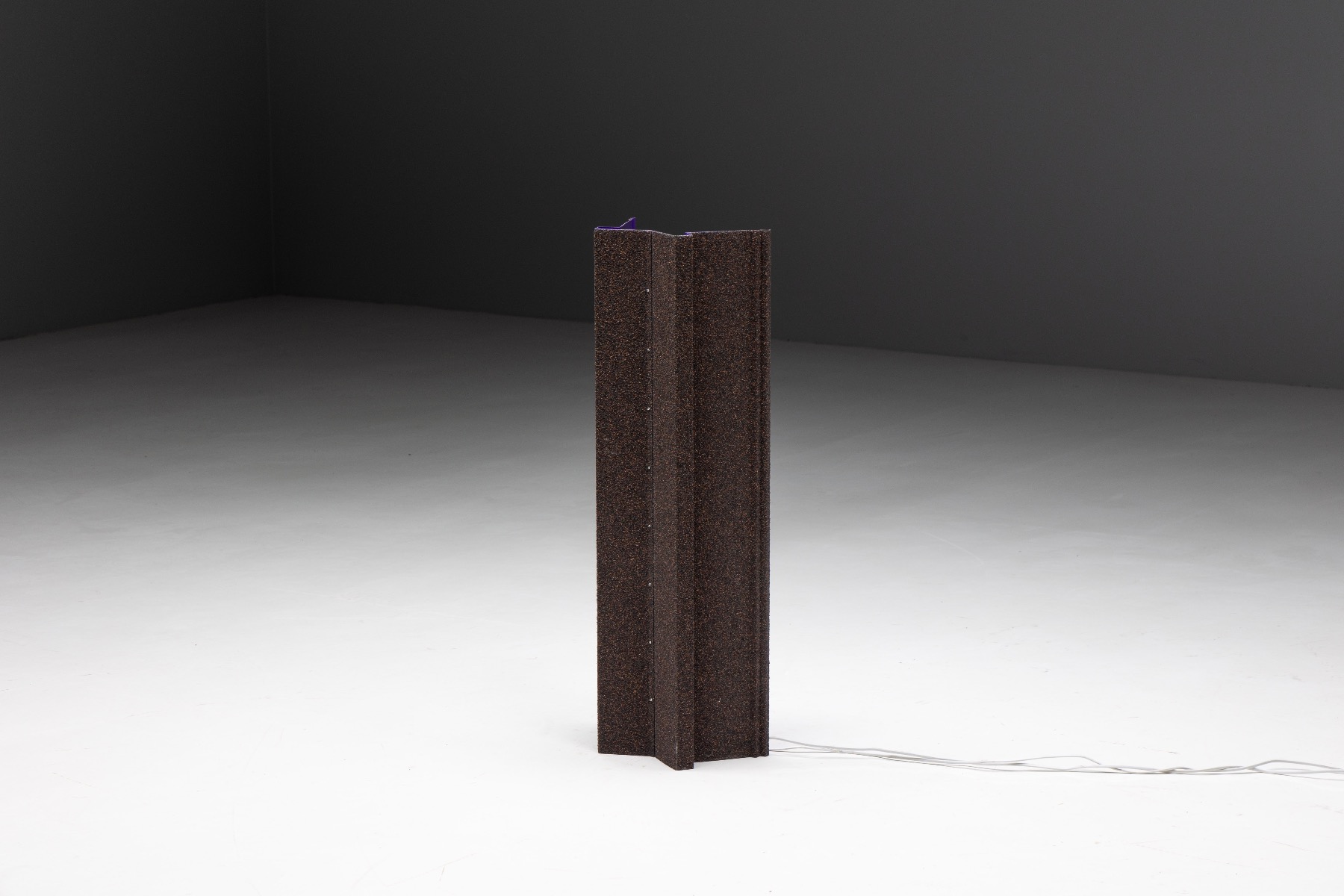 Design floor lamp by Koos Breen from 2018