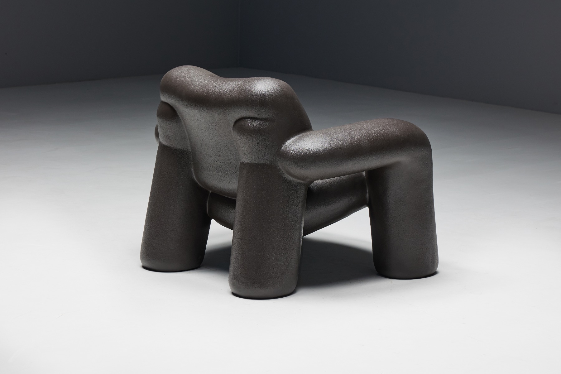 Innovative chair by Schimmel Schweikle