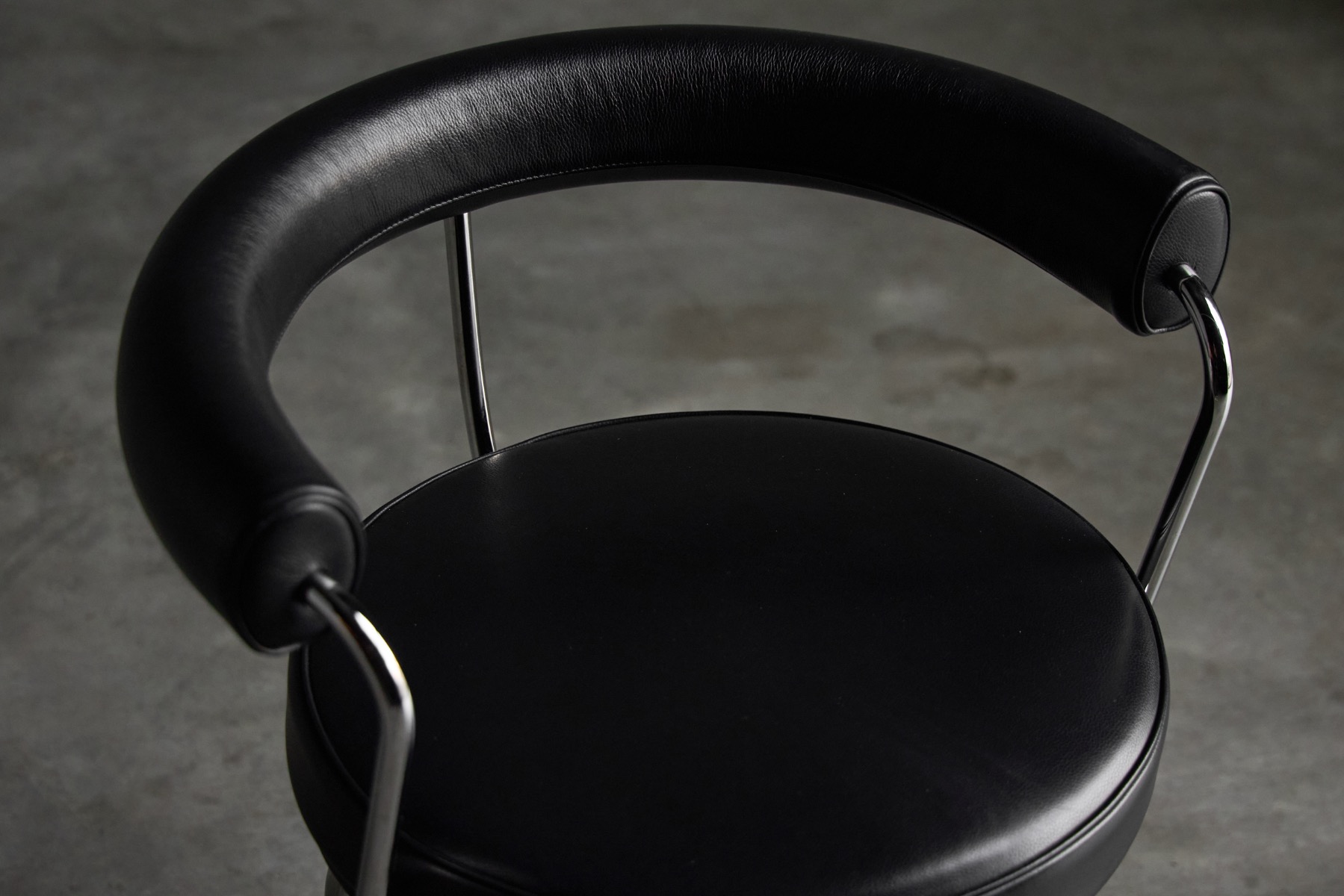 LC7 modern design chairs produced by Cassina