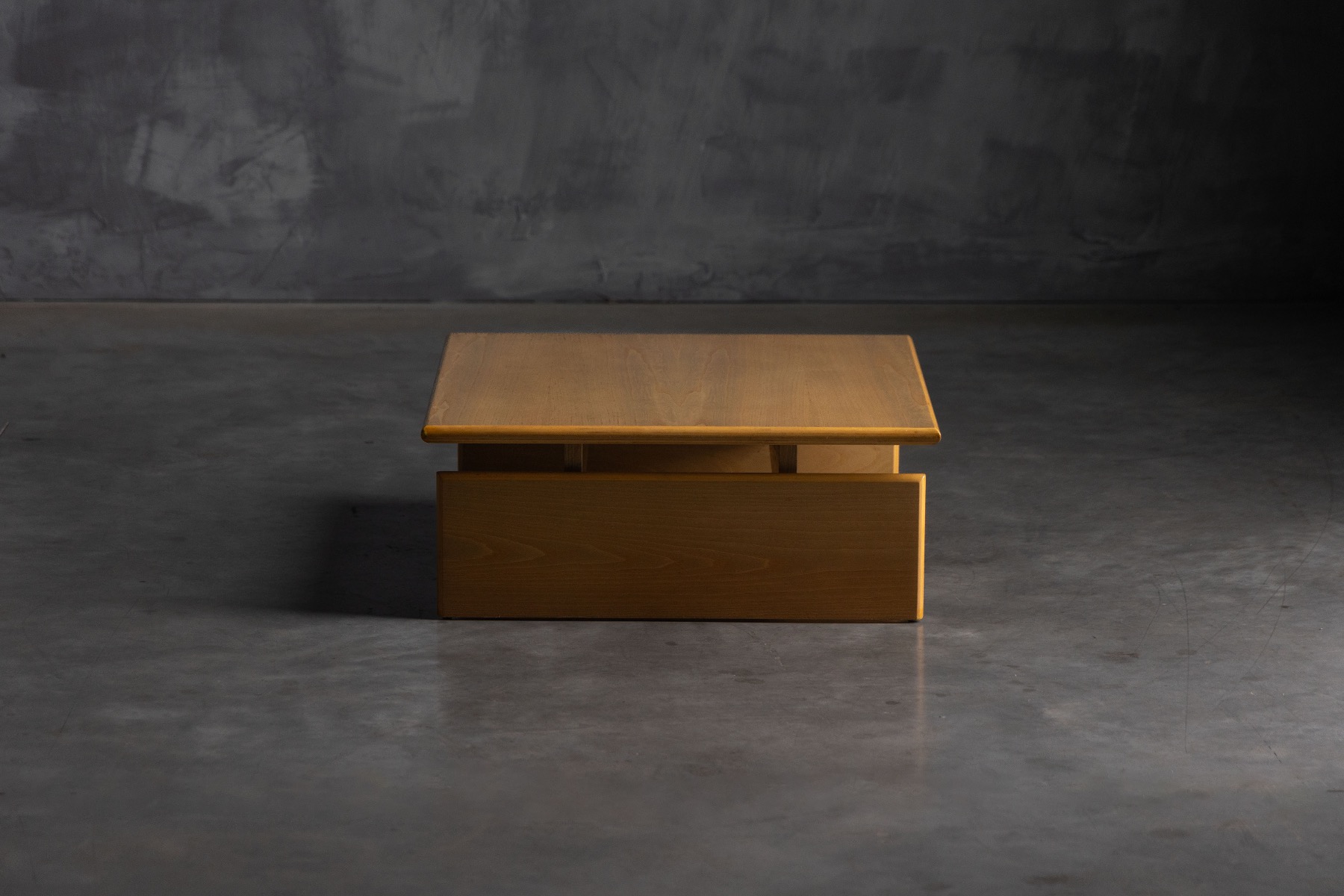 Scandi modern coffee table from the 1970s