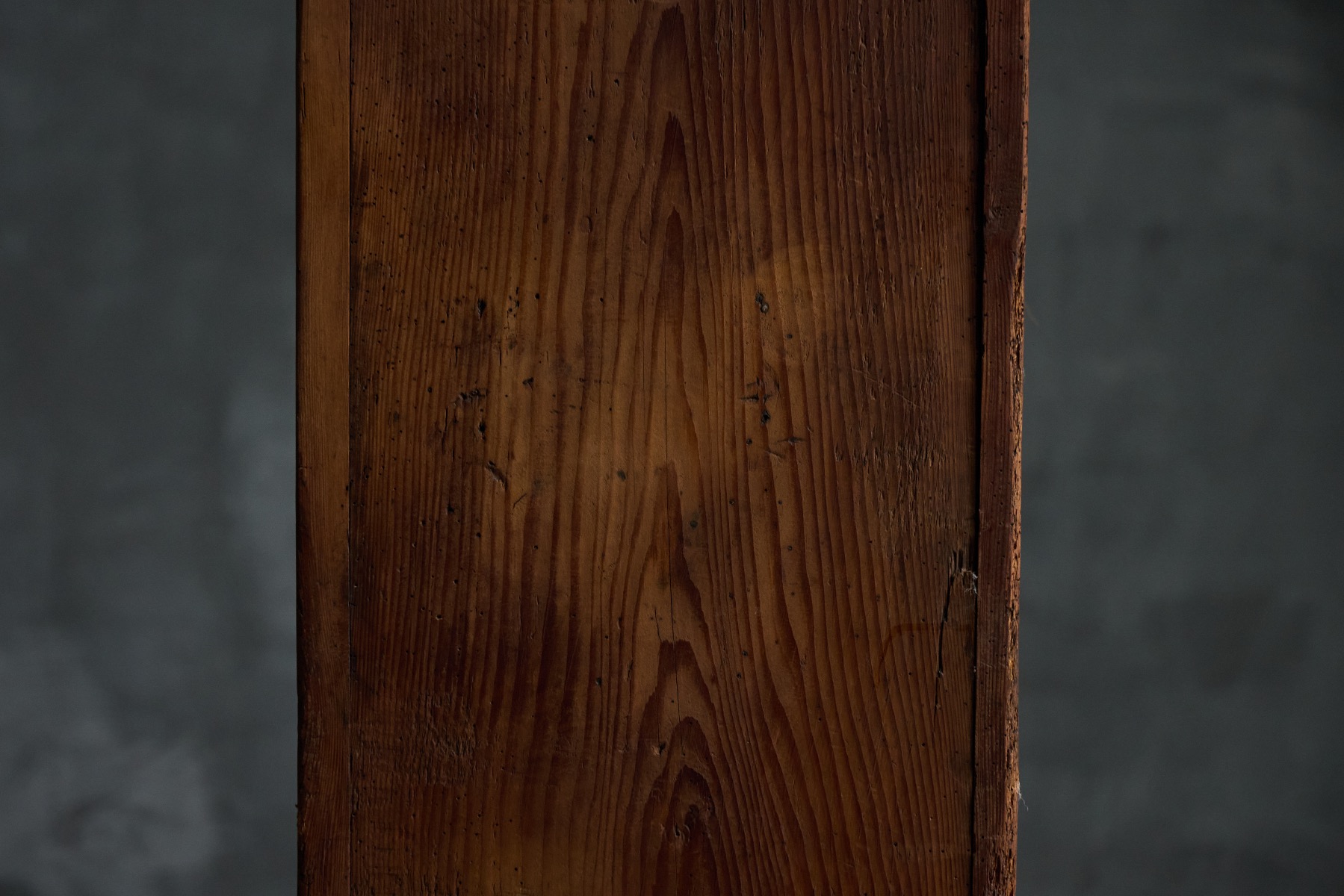 Authentic 19th century rural bonnetiere