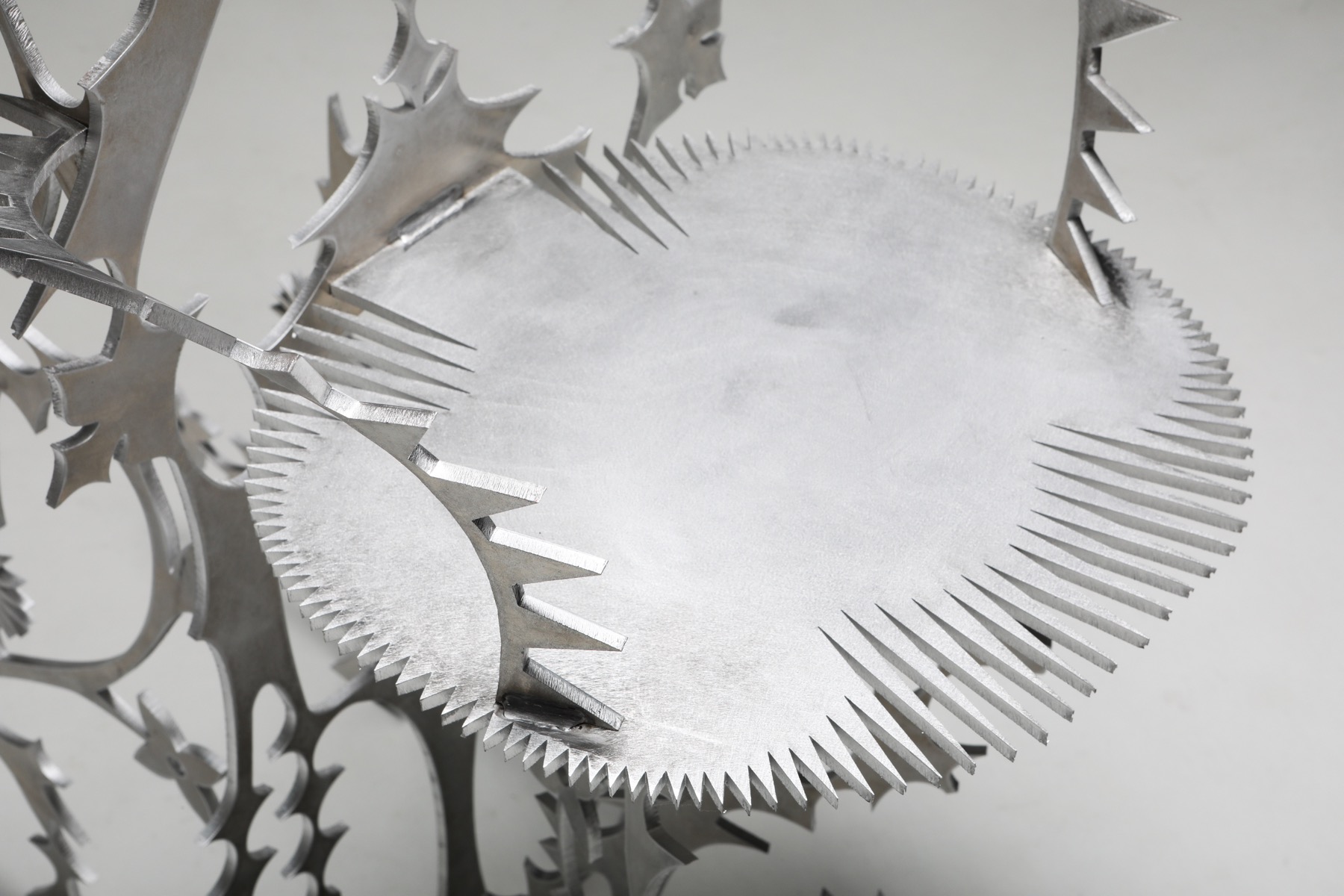 Artistic design object Ornamentum by van Beek