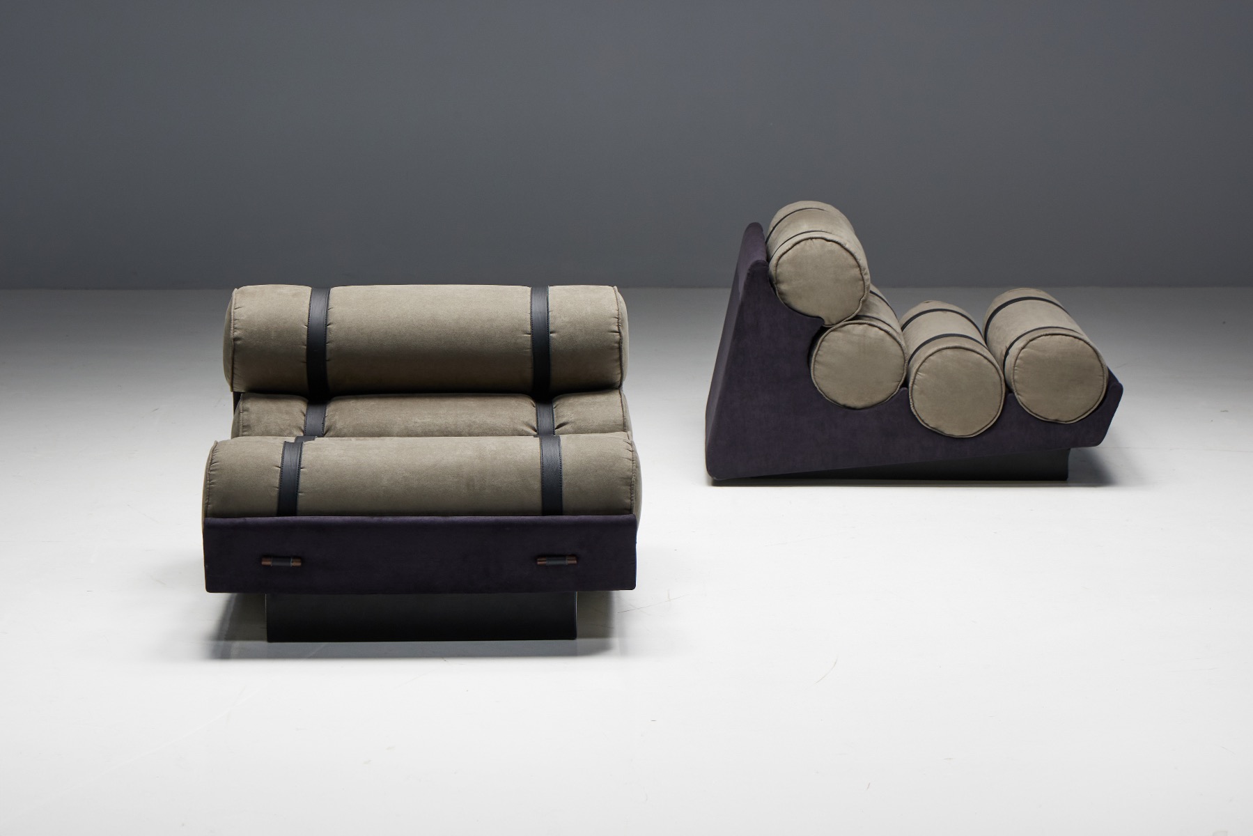 Collectible Brazilian modernist chair