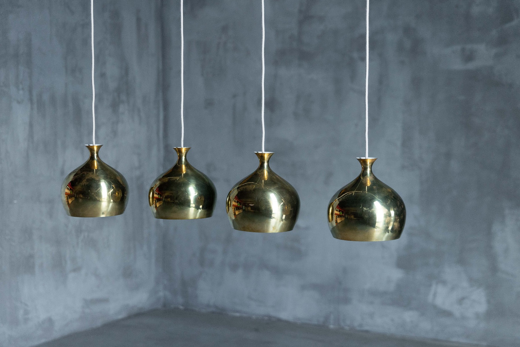 Collectible Hans-Agne Jakobsson lamp for Markaryd