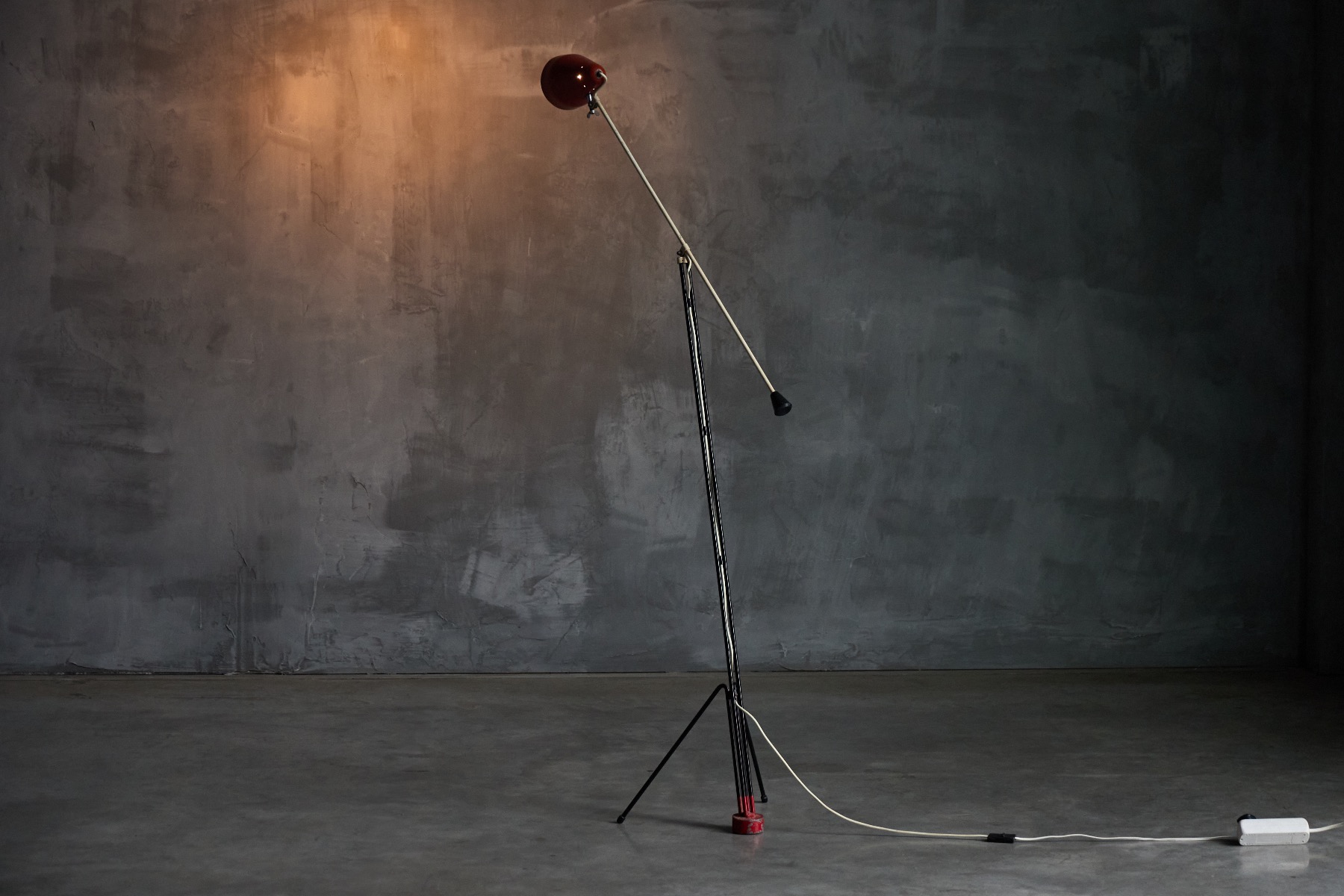 Premium Dutch modern lighting from the 1950s