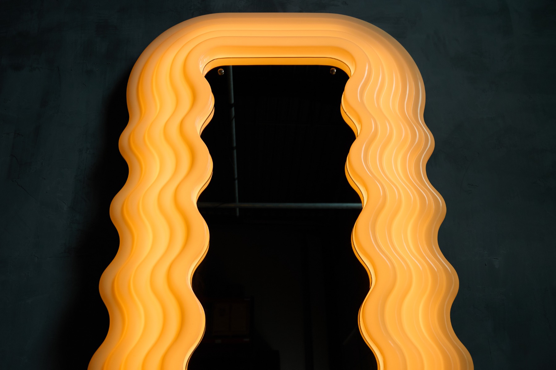 Iconic Ultrafragola by Ettore Sottsass