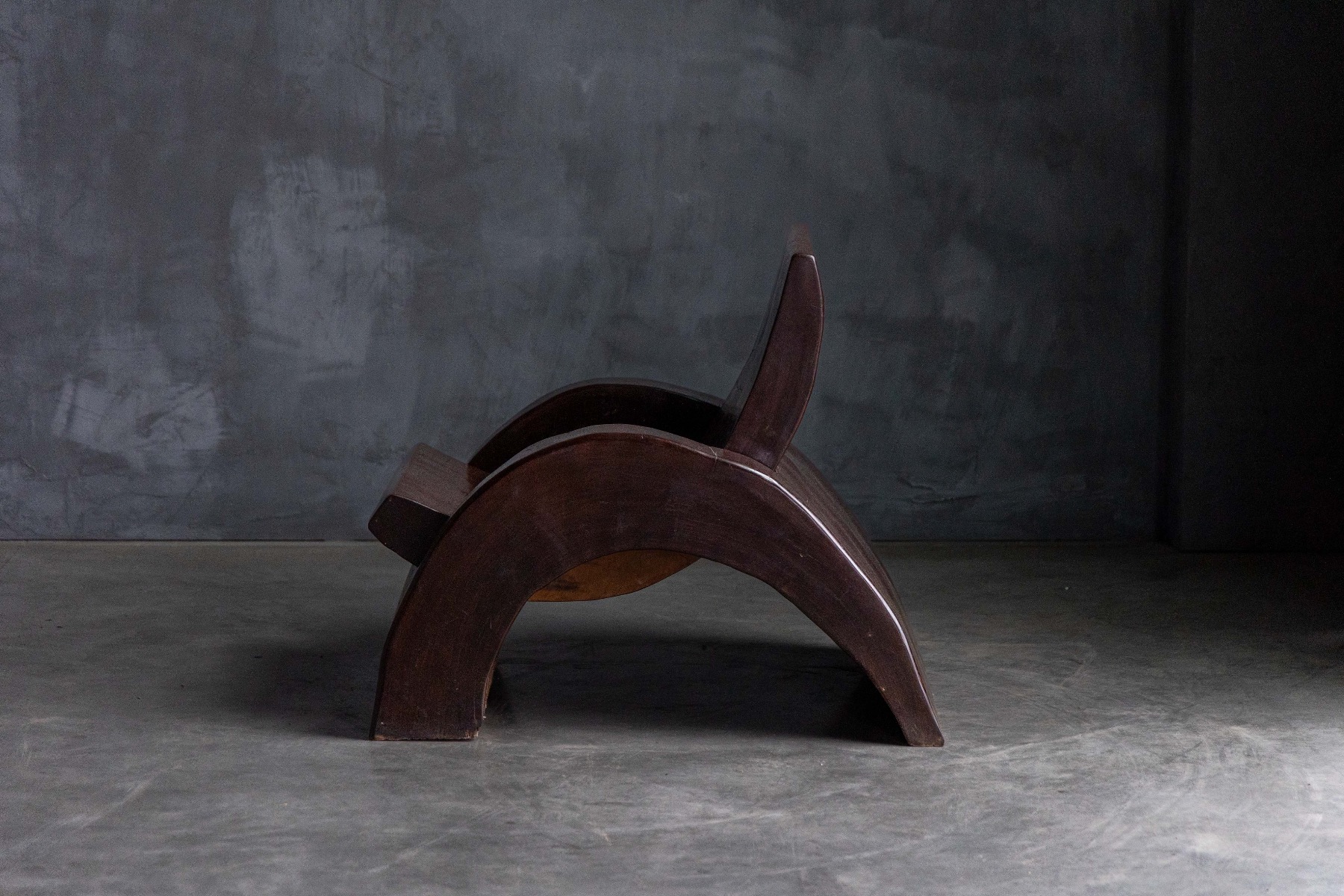 Vintage 1970s Brazilian design seating
