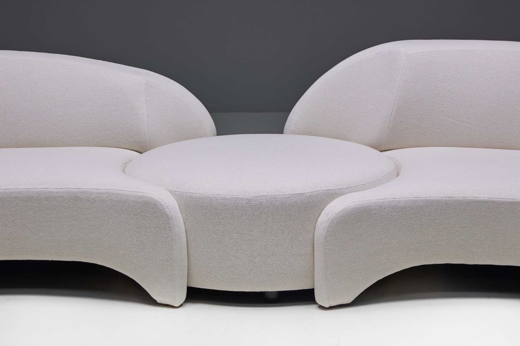 Roche Bobois Kagan sofa