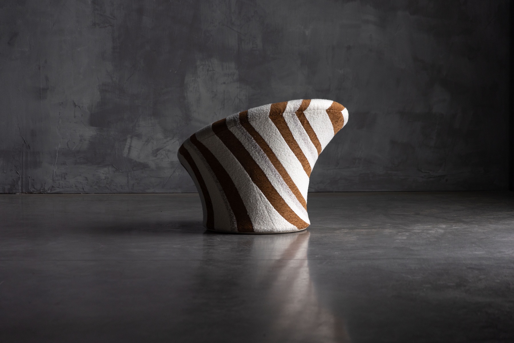 "560 Mushroom" Lounge Chair by Pierre Paulin for Artifort - 1963
