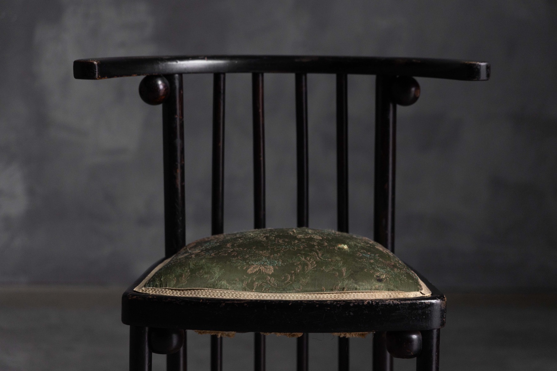 Art Deco Chair by Josef Hoffmann, Austria - Early 20th Century