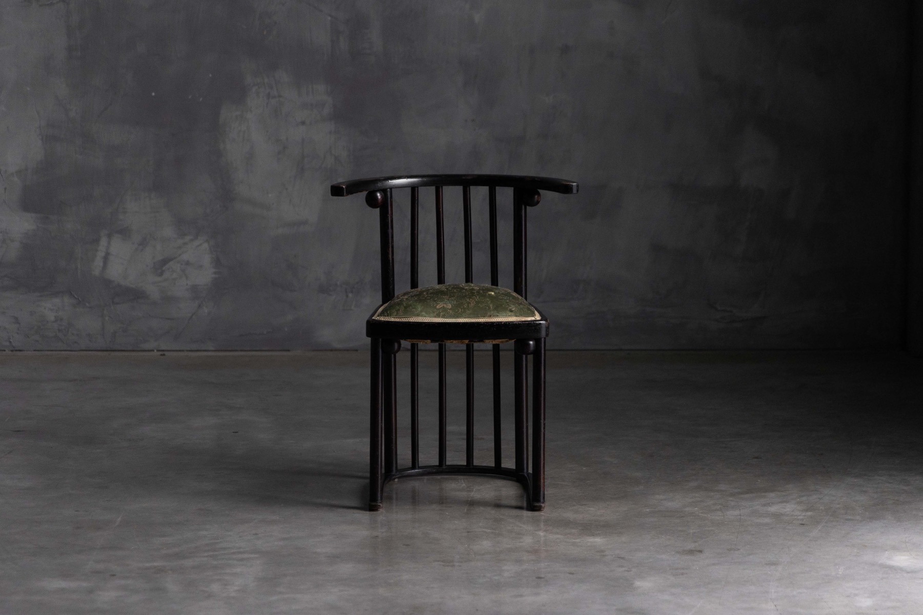 Art Deco Chair by Josef Hoffmann, Austria - Early 20th Century