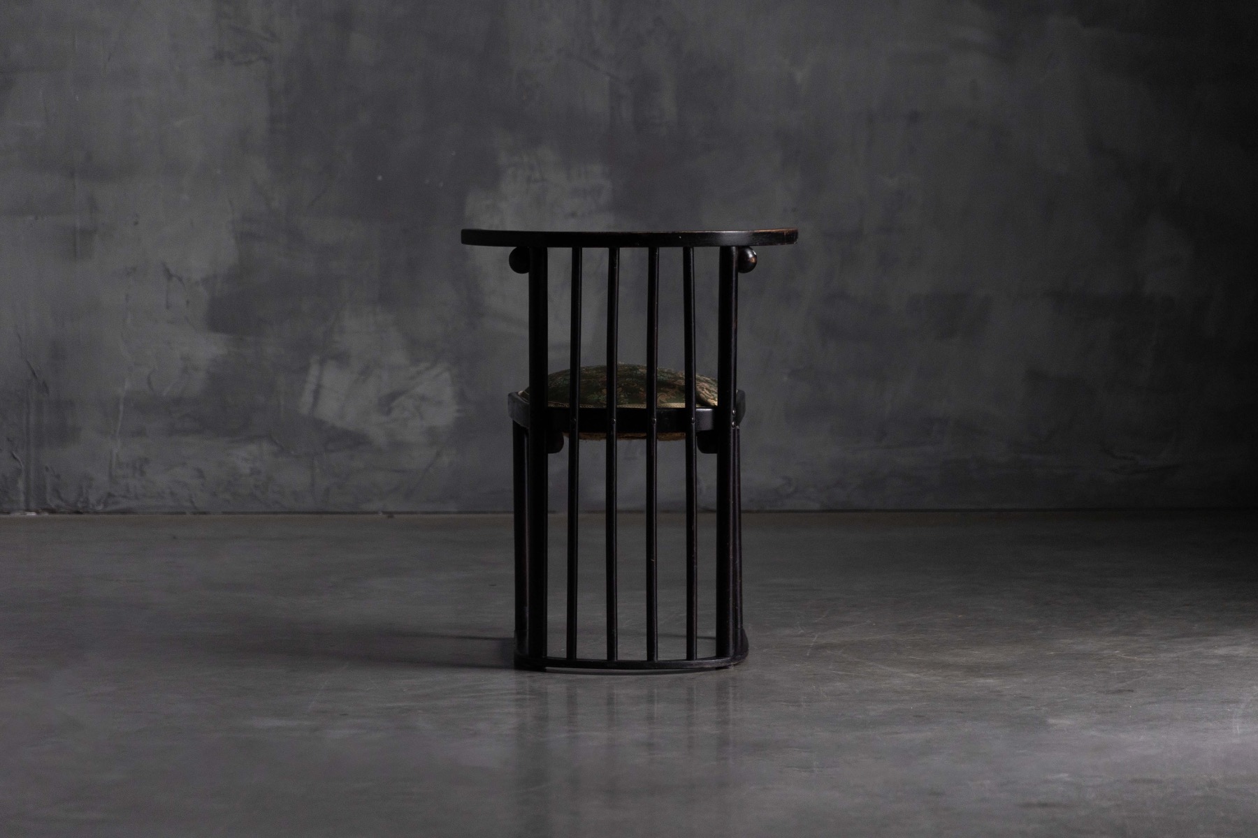 Art Deco Chair by Josef Hoffmann, Austria - Early 20th Century