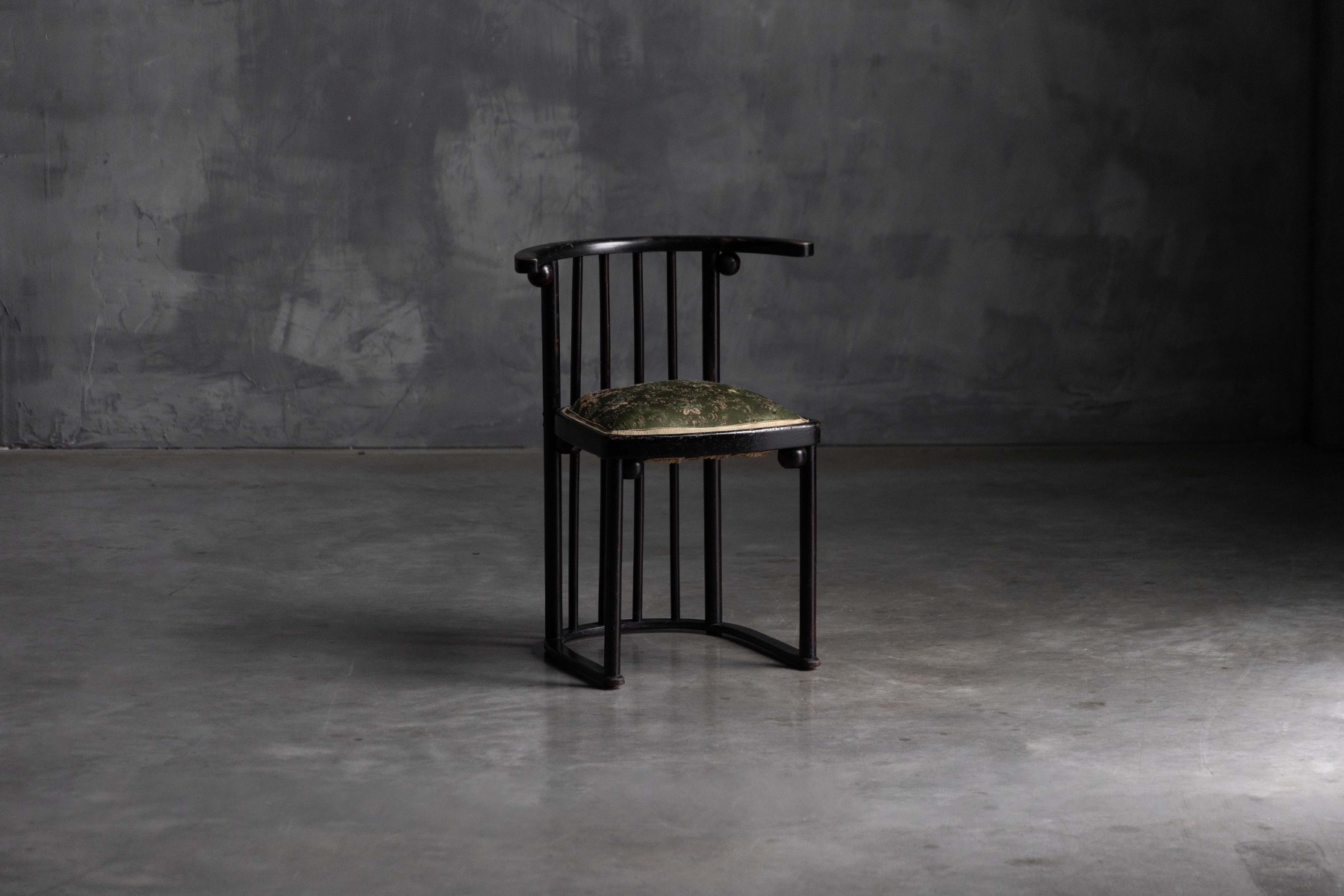 Art Deco Chair by Josef Hoffmann, Austria - Early 20th Century