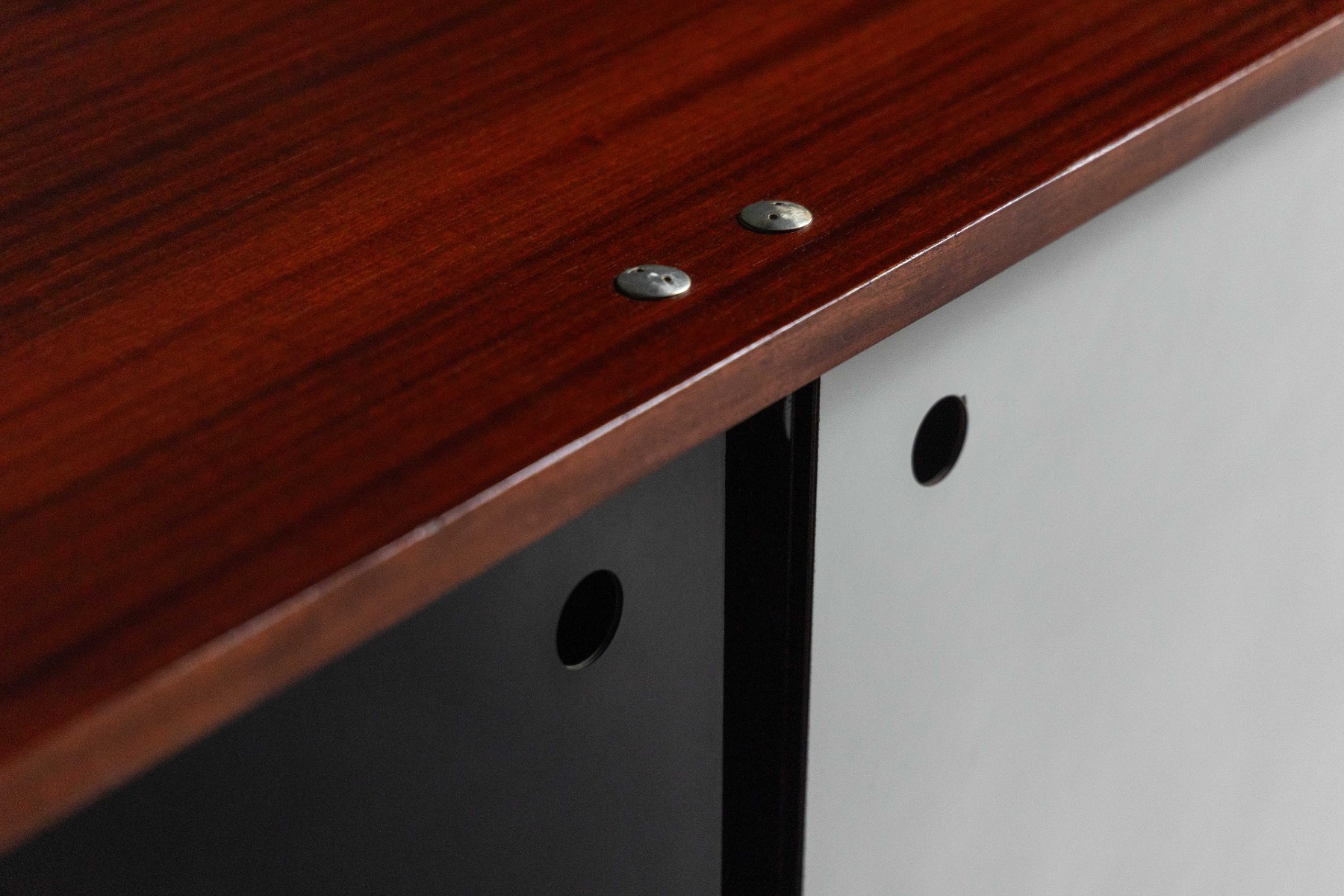 'Bloc' Sideboard by Charlotte Perriand for Cité Cansado - 1950s