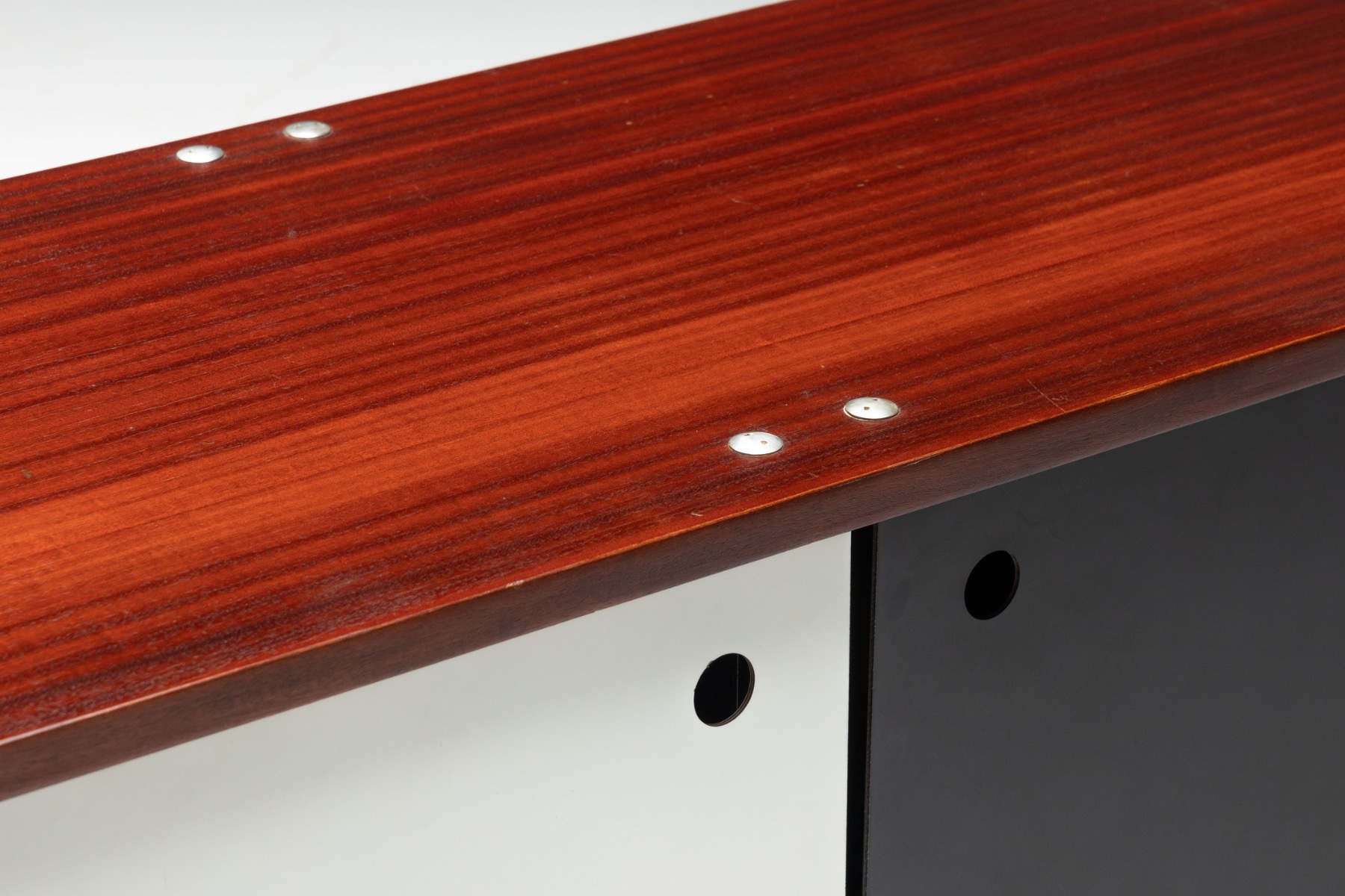 'Bloc' Sideboard by Charlotte Perriand for Cité Cansado - 1950s
