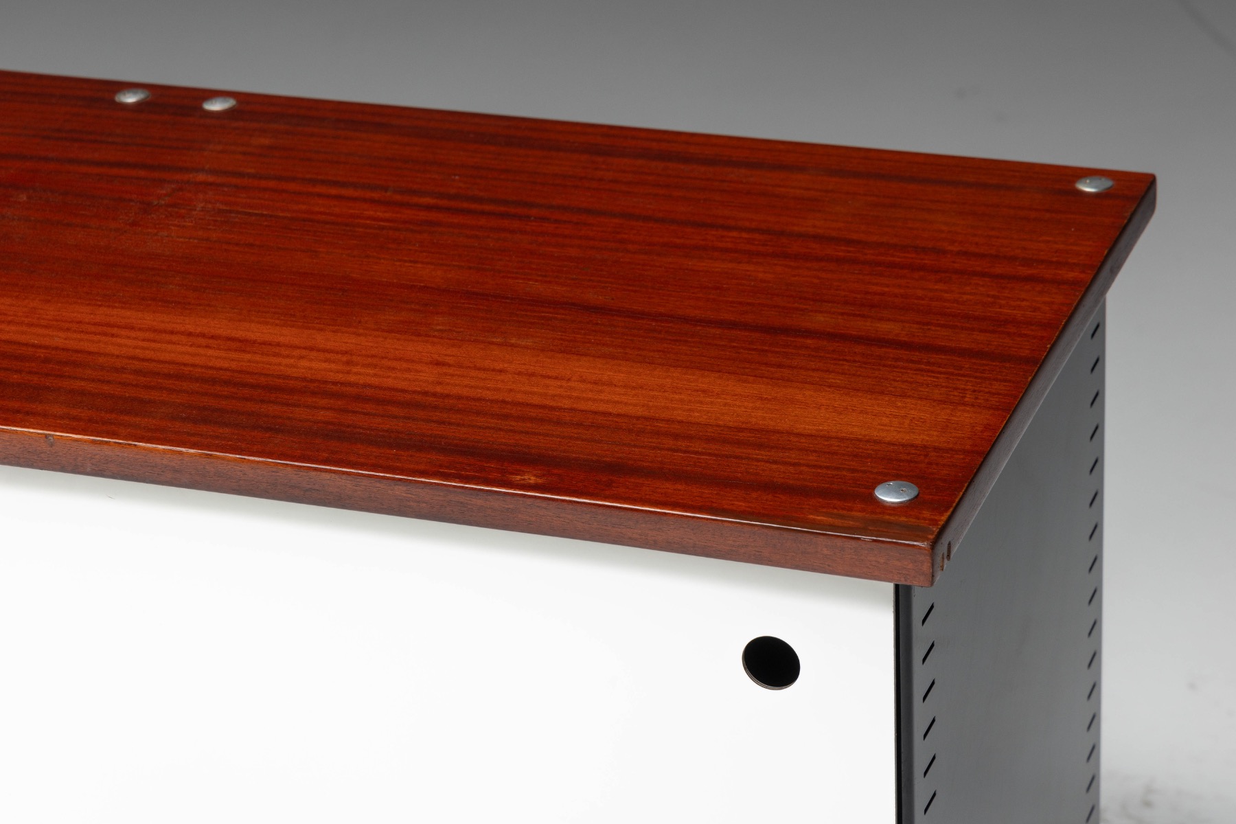 'Bloc' Sideboard by Charlotte Perriand for Cité Cansado - 1950s