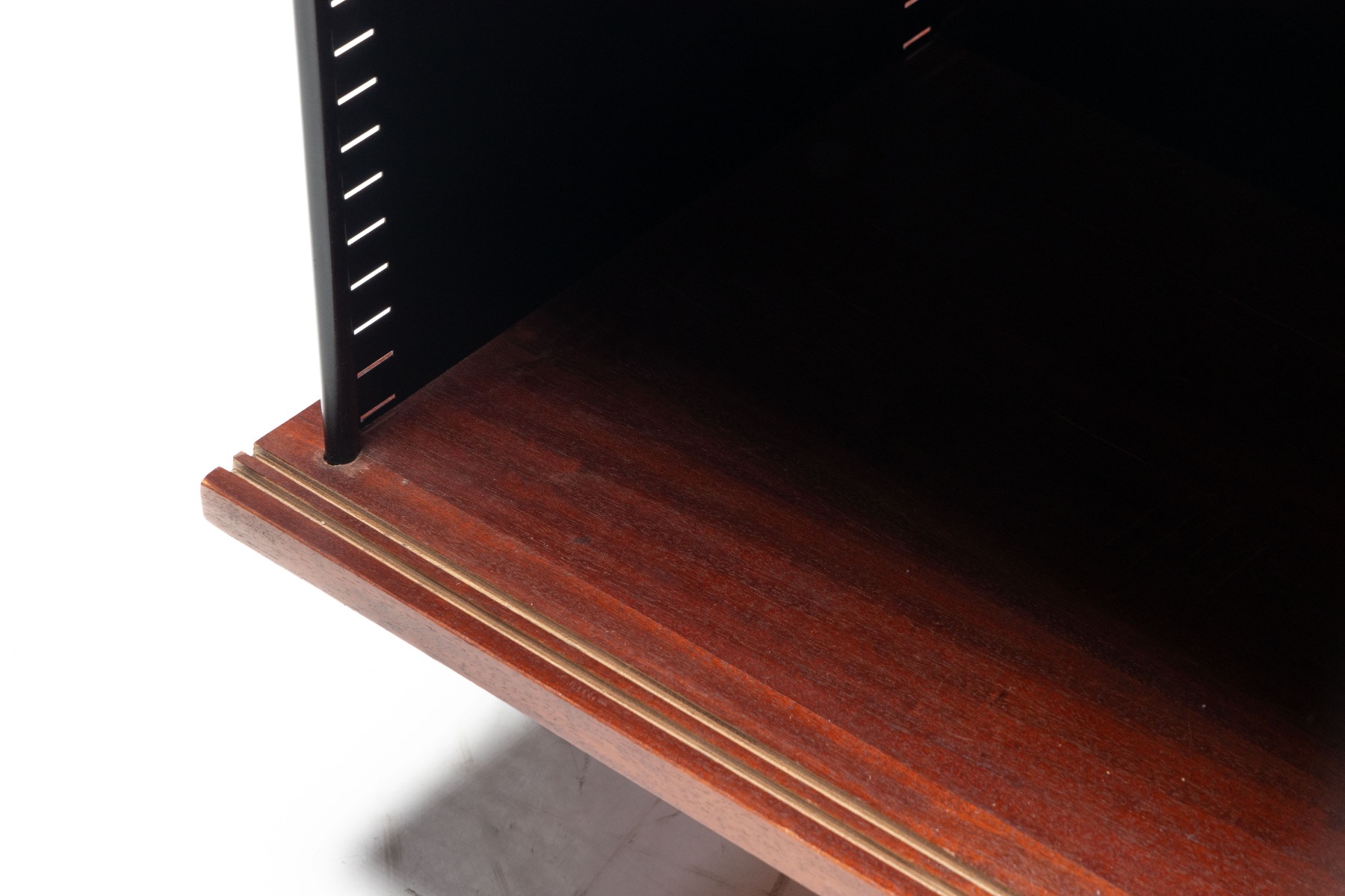'Bloc' Sideboard by Charlotte Perriand for Cité Cansado - 1950s