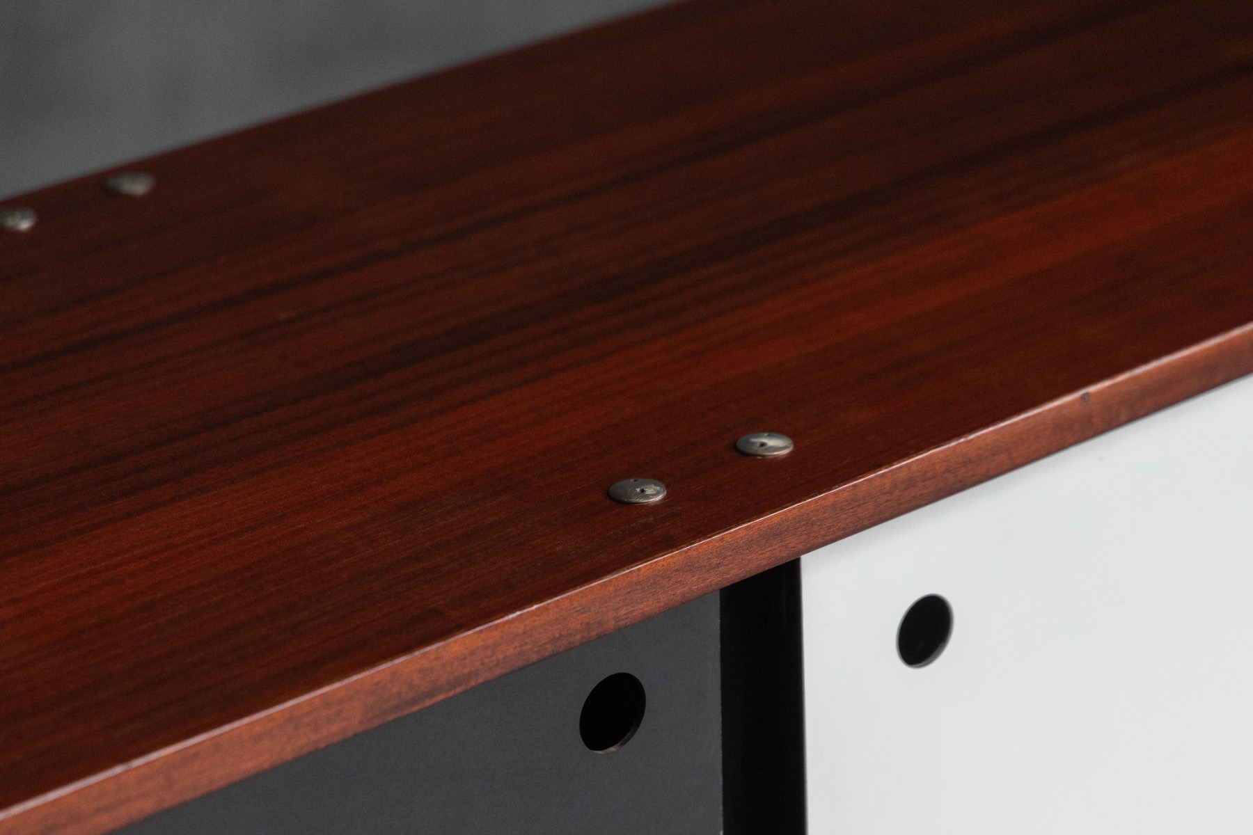 'Bloc' Sideboard by Charlotte Perriand for Cité Cansado - 1950s