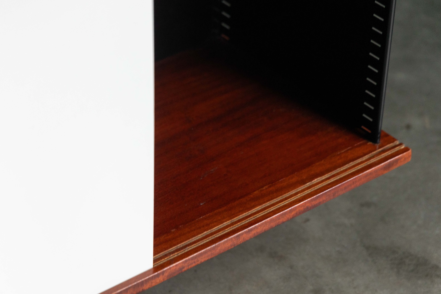 'Bloc' Sideboard by Charlotte Perriand for Cité Cansado - 1950s
