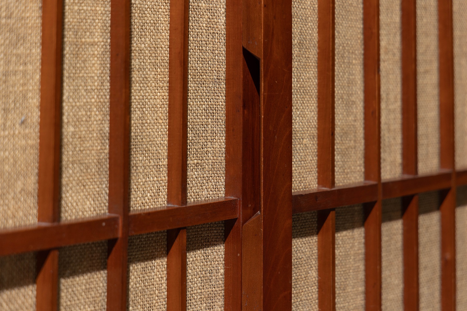 “Free Edge” Cabinet by George Nakashima - 1955 