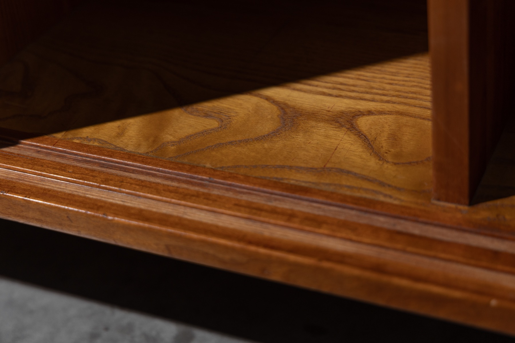 “Free Edge” Cabinet by George Nakashima - 1955 