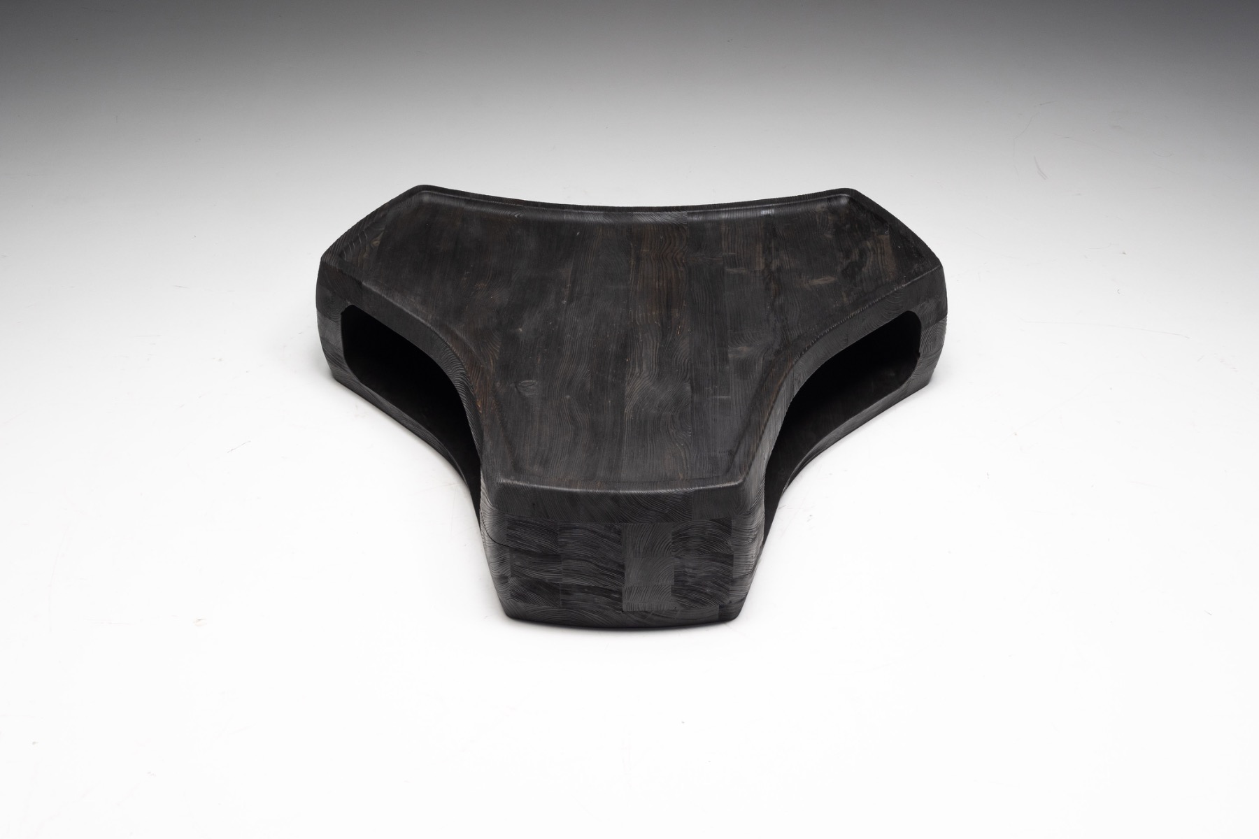 'Silencio' Coffee Table by Christian Liaigre, France - 1990s