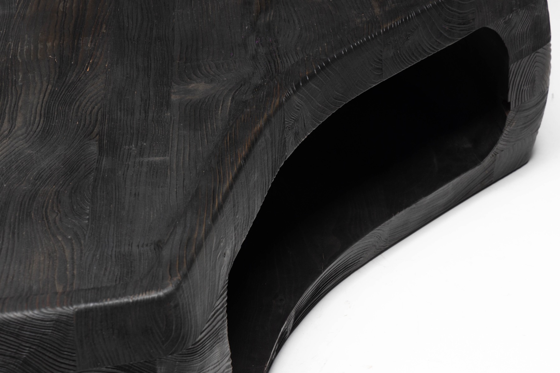 'Silencio' Coffee Table by Christian Liaigre, France - 1990s