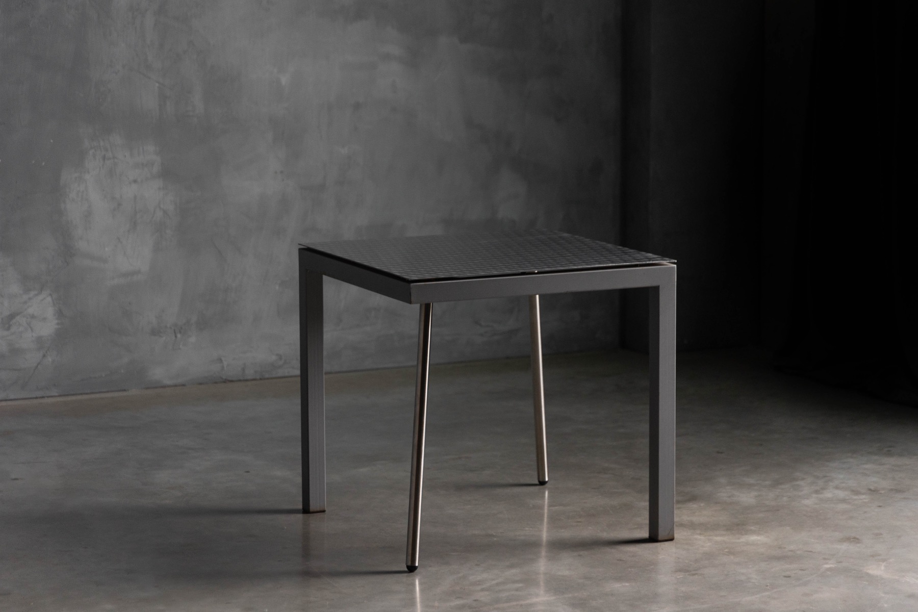 ‘RHoK’ Table by Bob Van Reeth, Belgium - 1986