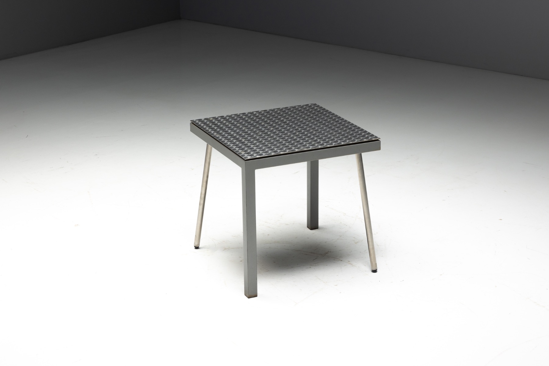 ‘RHoK’ Table by Bob Van Reeth, Belgium - 1986