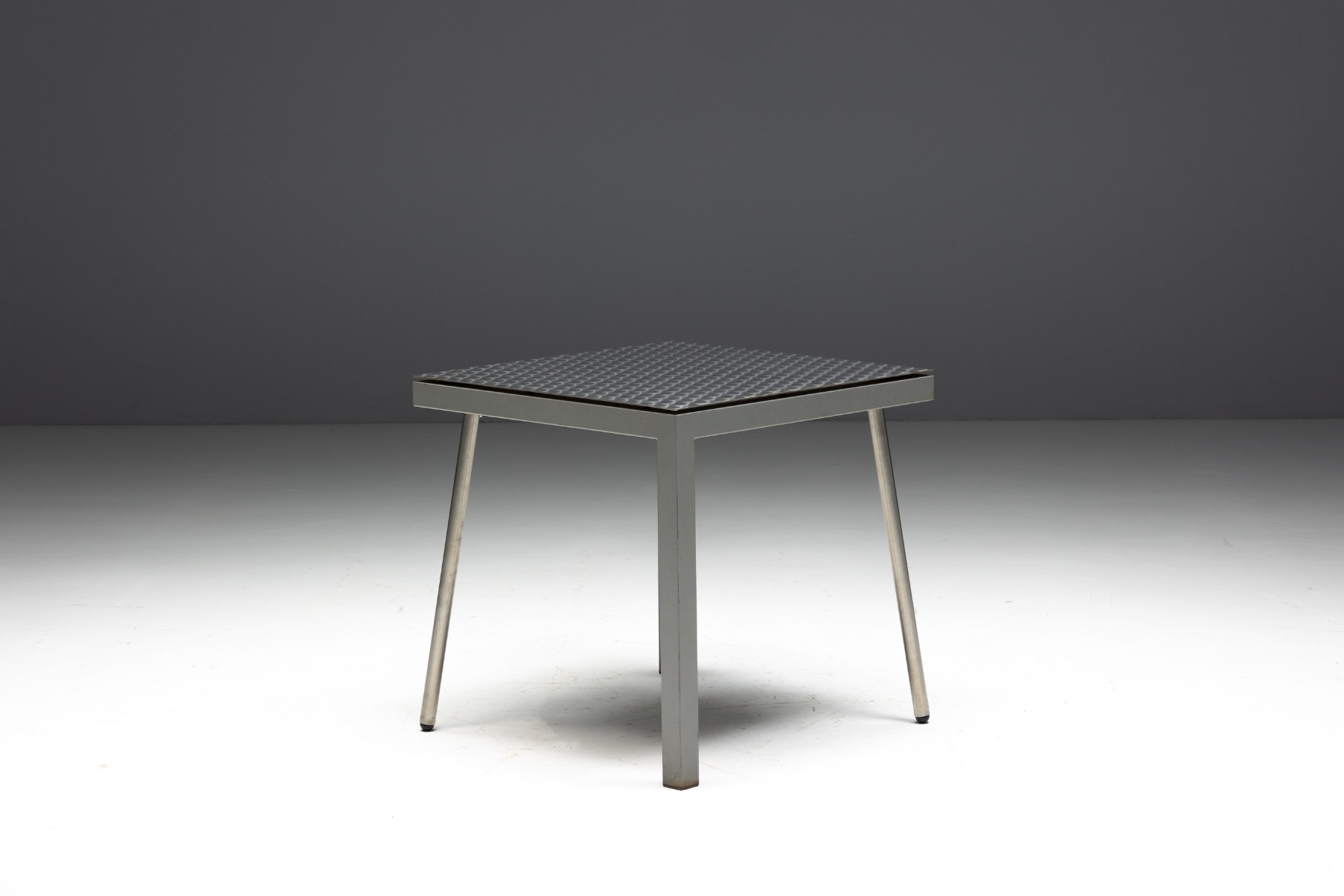 ‘RHoK’ Table by Bob Van Reeth, Belgium - 1986