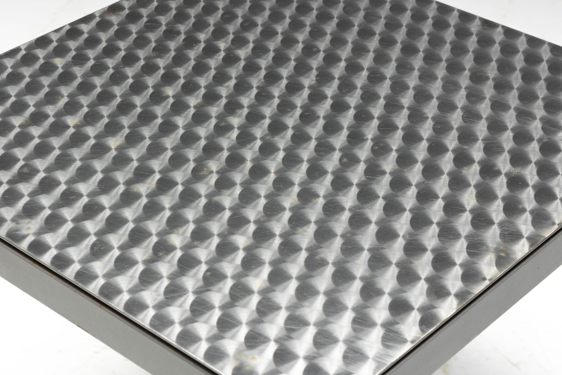 ‘RHoK’ Table by Bob Van Reeth, Belgium - 1986