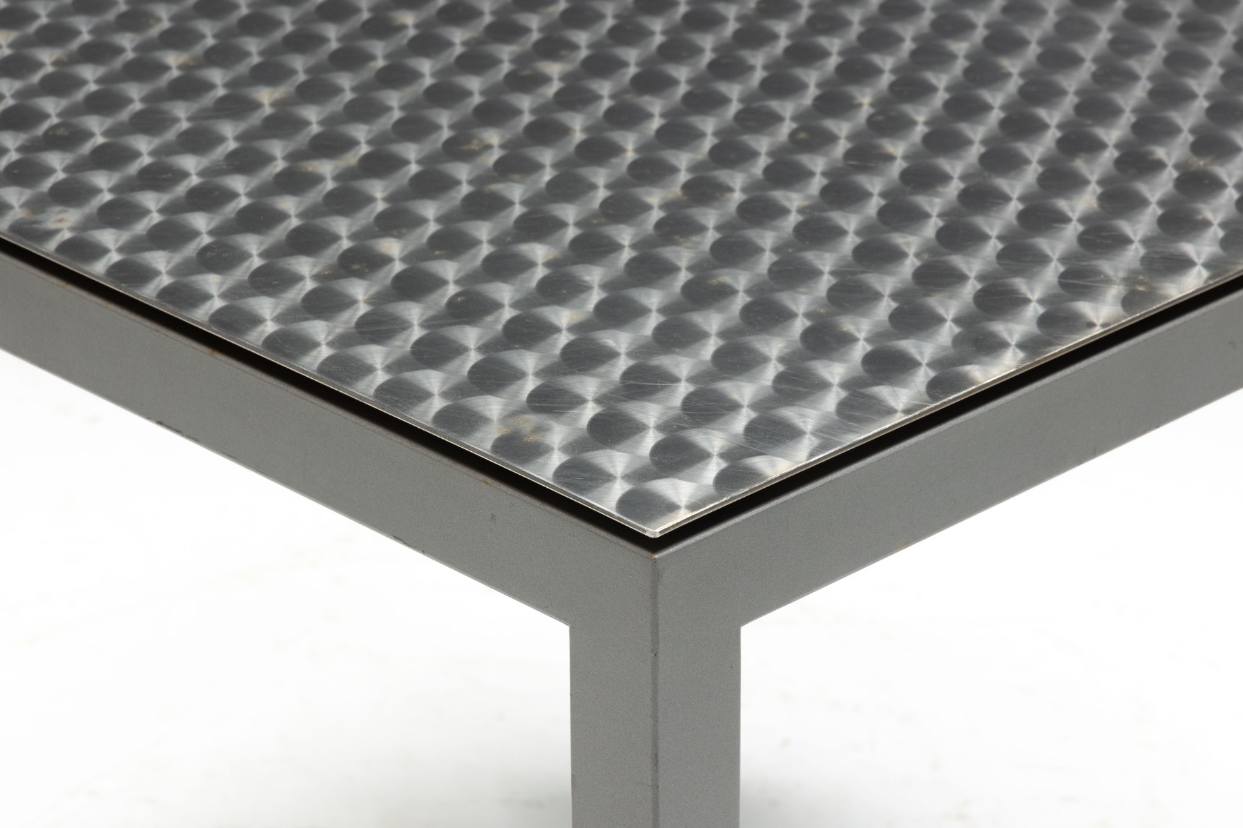 ‘RHoK’ Table by Bob Van Reeth, Belgium - 1986