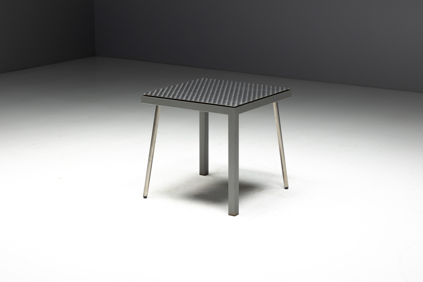 ‘RHoK’ Table by Bob Van Reeth, Belgium - 1986