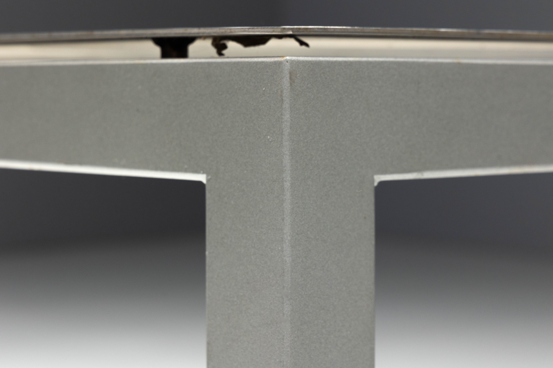‘RHoK’ Table by Bob Van Reeth, Belgium - 1986