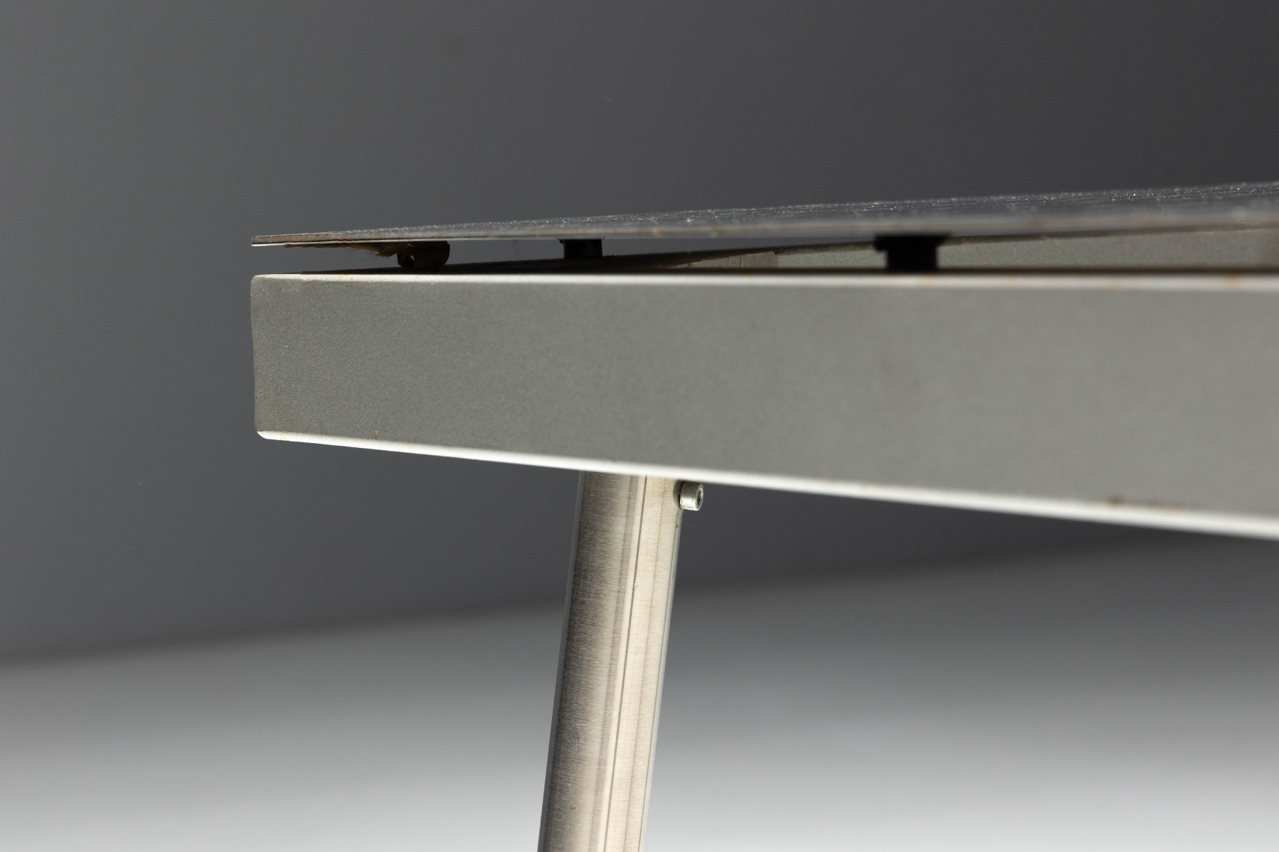 ‘RHoK’ Table by Bob Van Reeth, Belgium - 1986