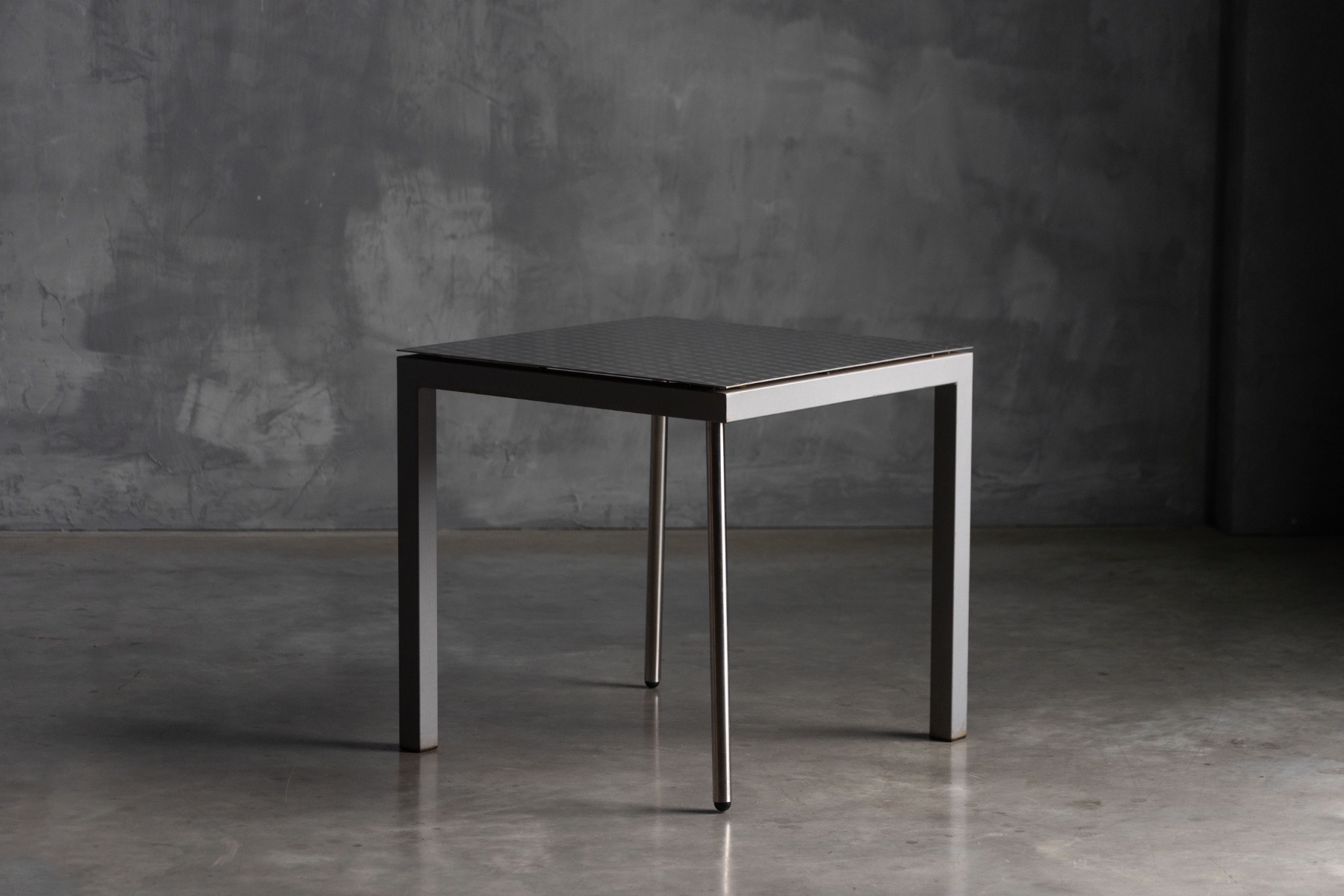 ‘RHoK’ Table by Bob Van Reeth, Belgium - 1986