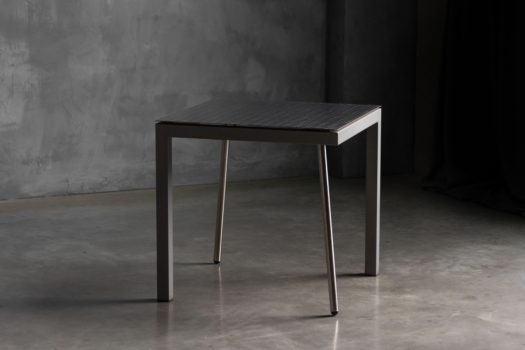 ‘RHoK’ Table by Bob Van Reeth, Belgium - 1986