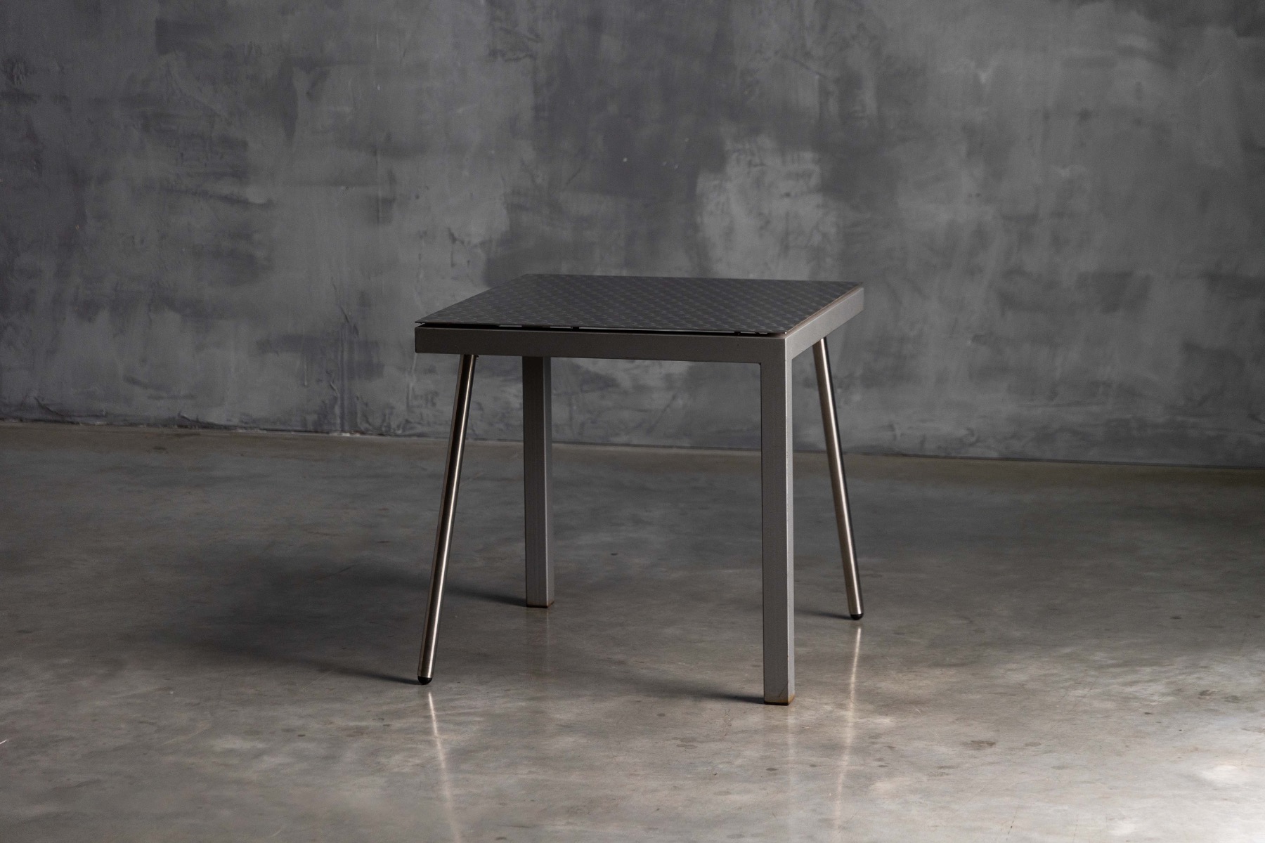 ‘RHoK’ Table by Bob Van Reeth, Belgium - 1986