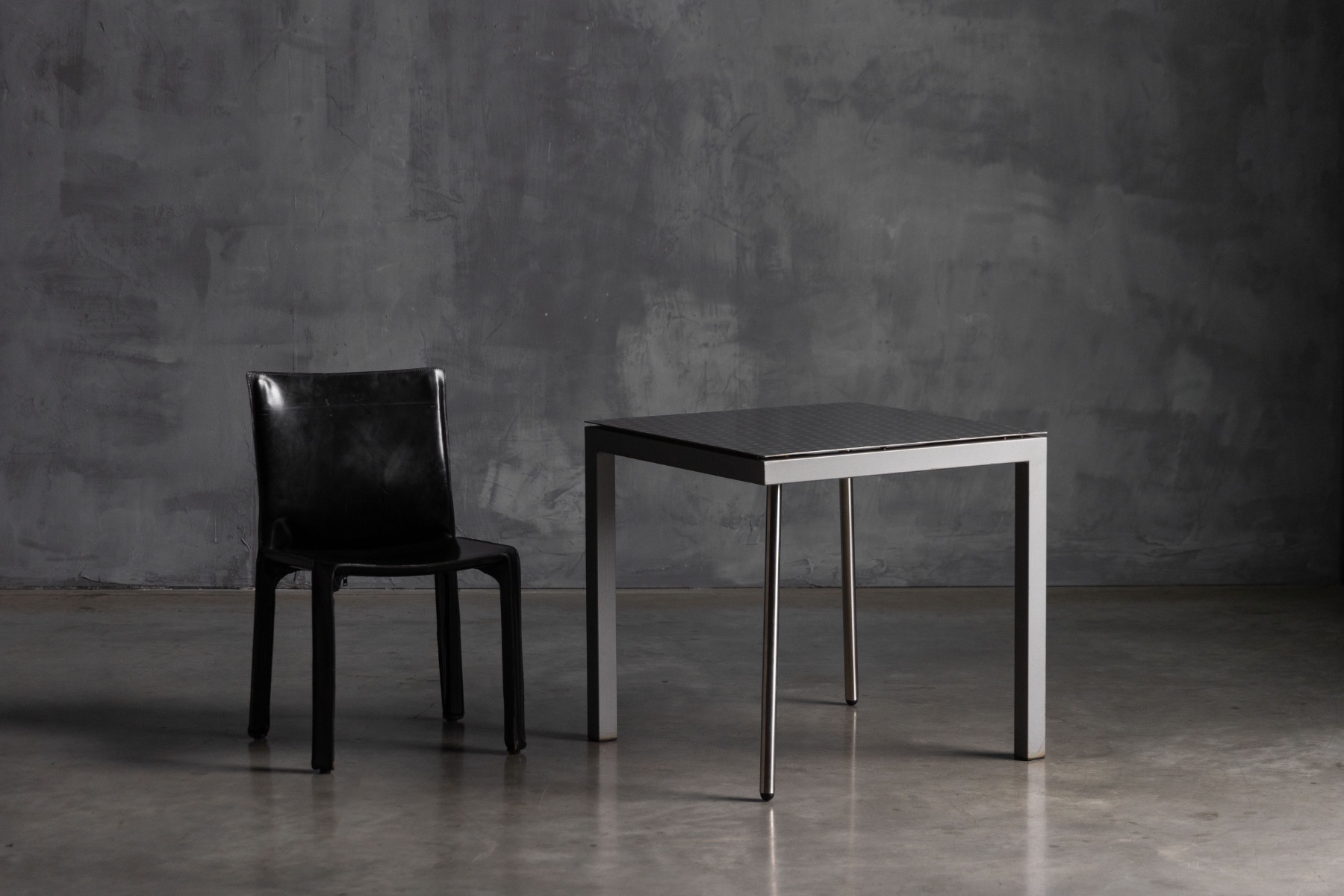 ‘RHoK’ Table by Bob Van Reeth, Belgium - 1986