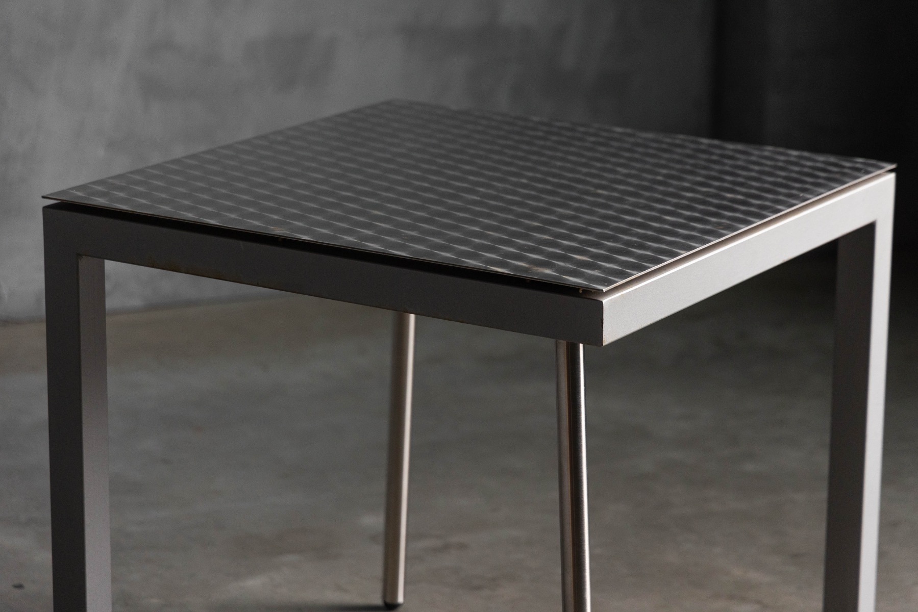 ‘RHoK’ Table by Bob Van Reeth, Belgium - 1986